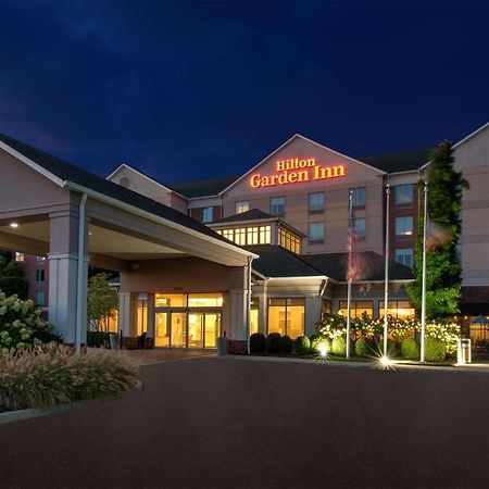 Hilton Garden Inn Dayton/ Beavercreek Eksteriør bilde