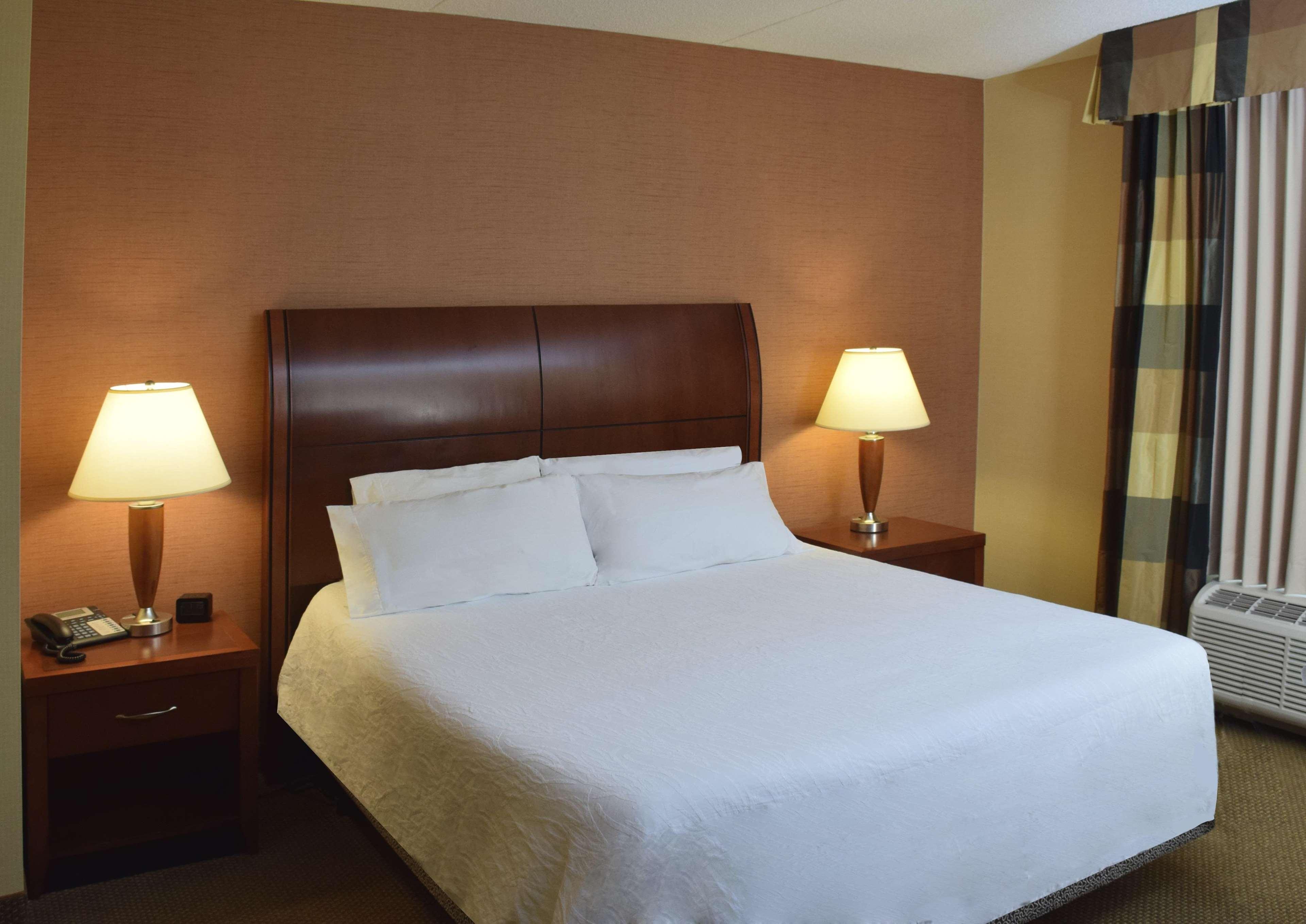 Hilton Garden Inn Dayton/ Beavercreek Eksteriør bilde
