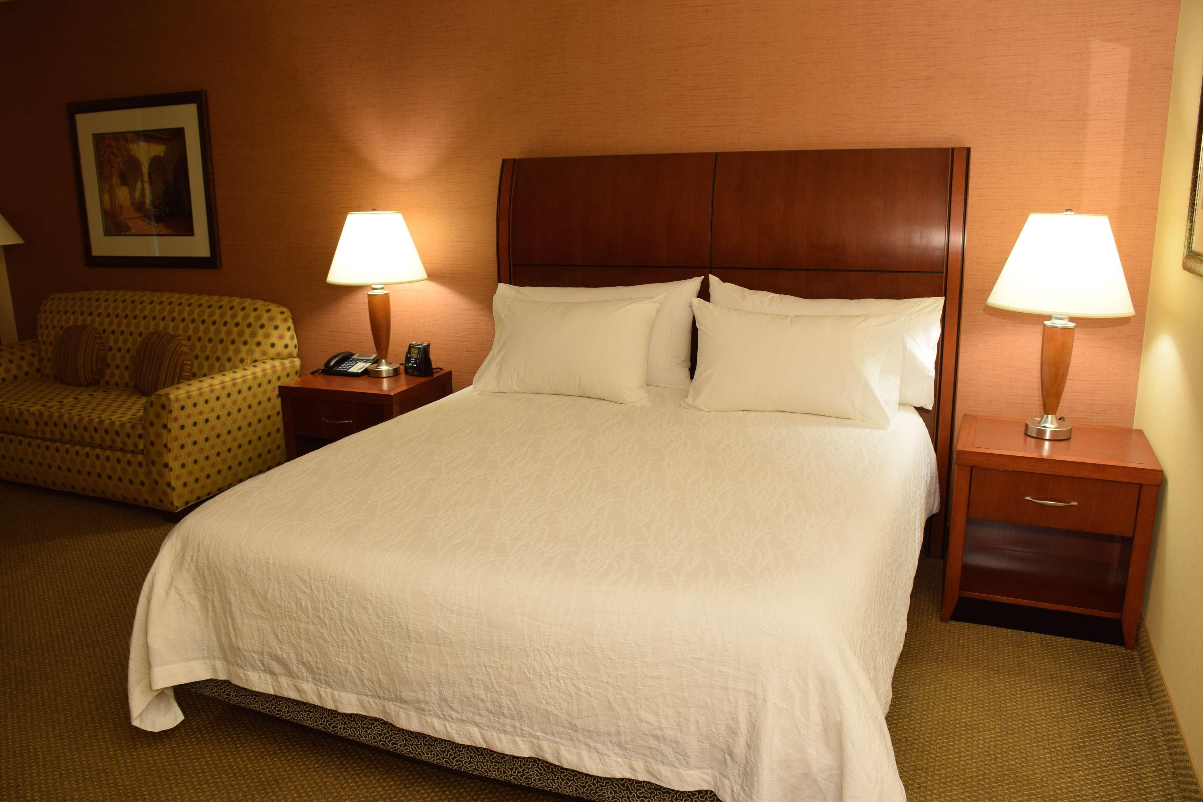 Hilton Garden Inn Dayton/ Beavercreek Eksteriør bilde