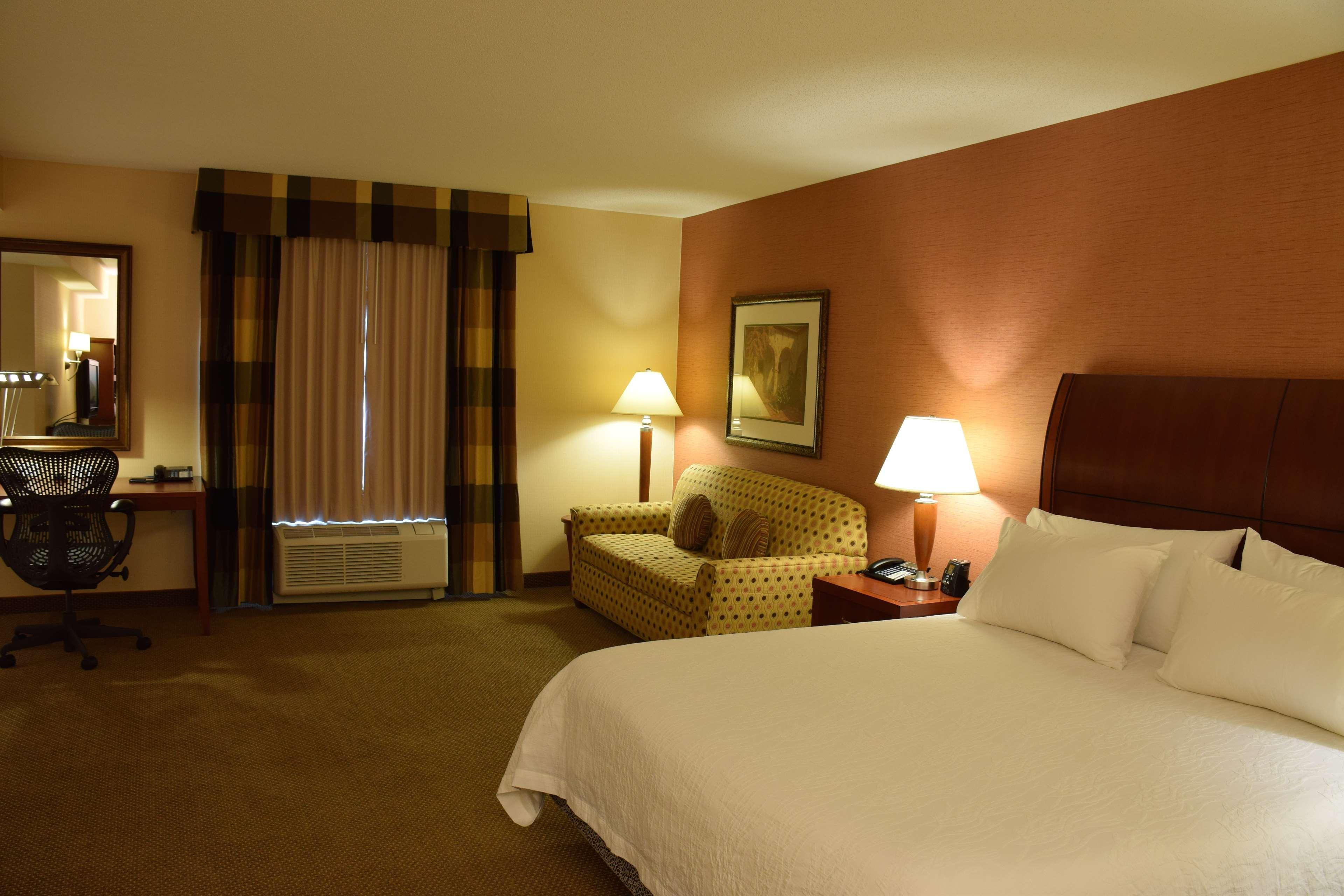 Hilton Garden Inn Dayton/ Beavercreek Eksteriør bilde