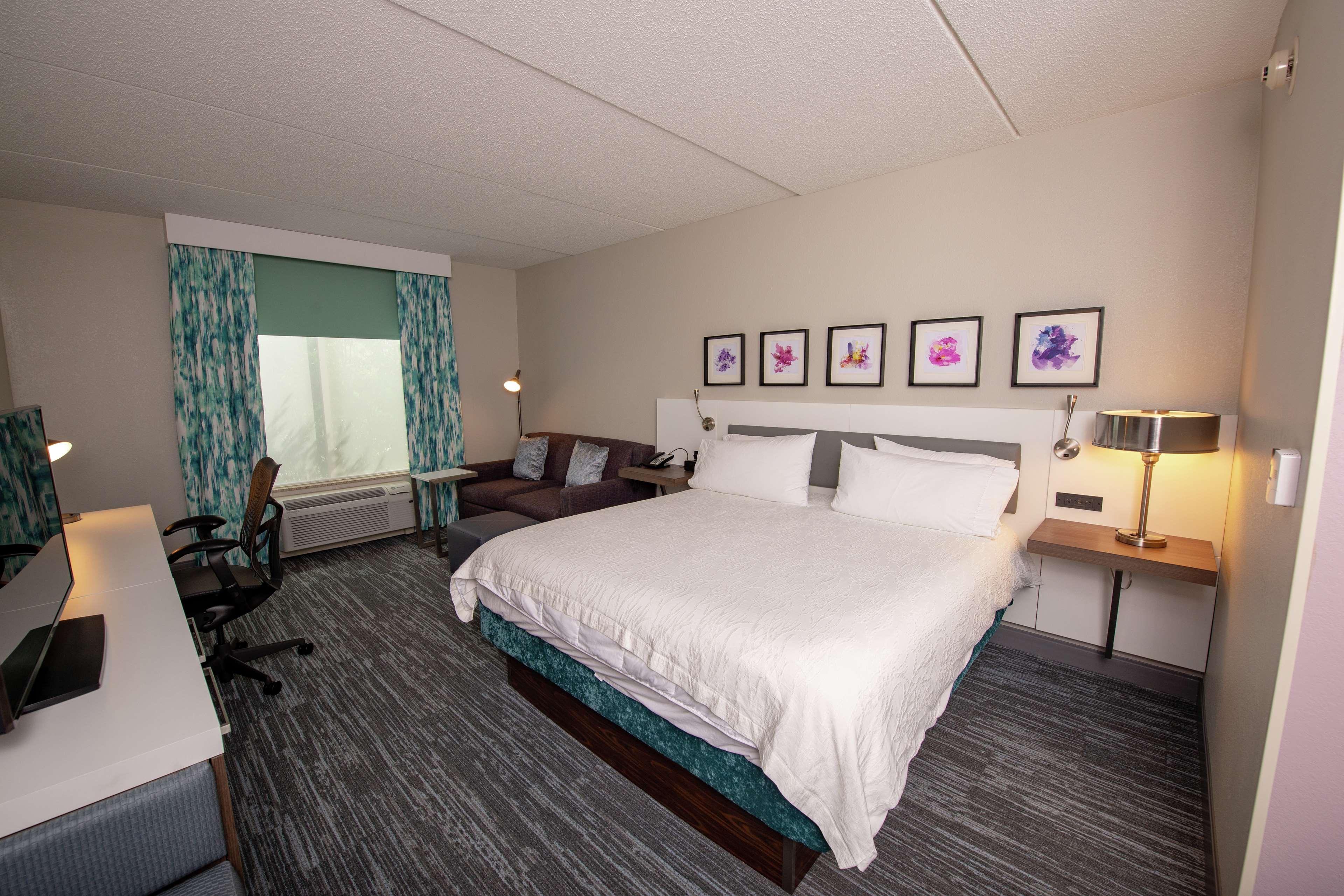 Hilton Garden Inn Dayton/ Beavercreek Eksteriør bilde