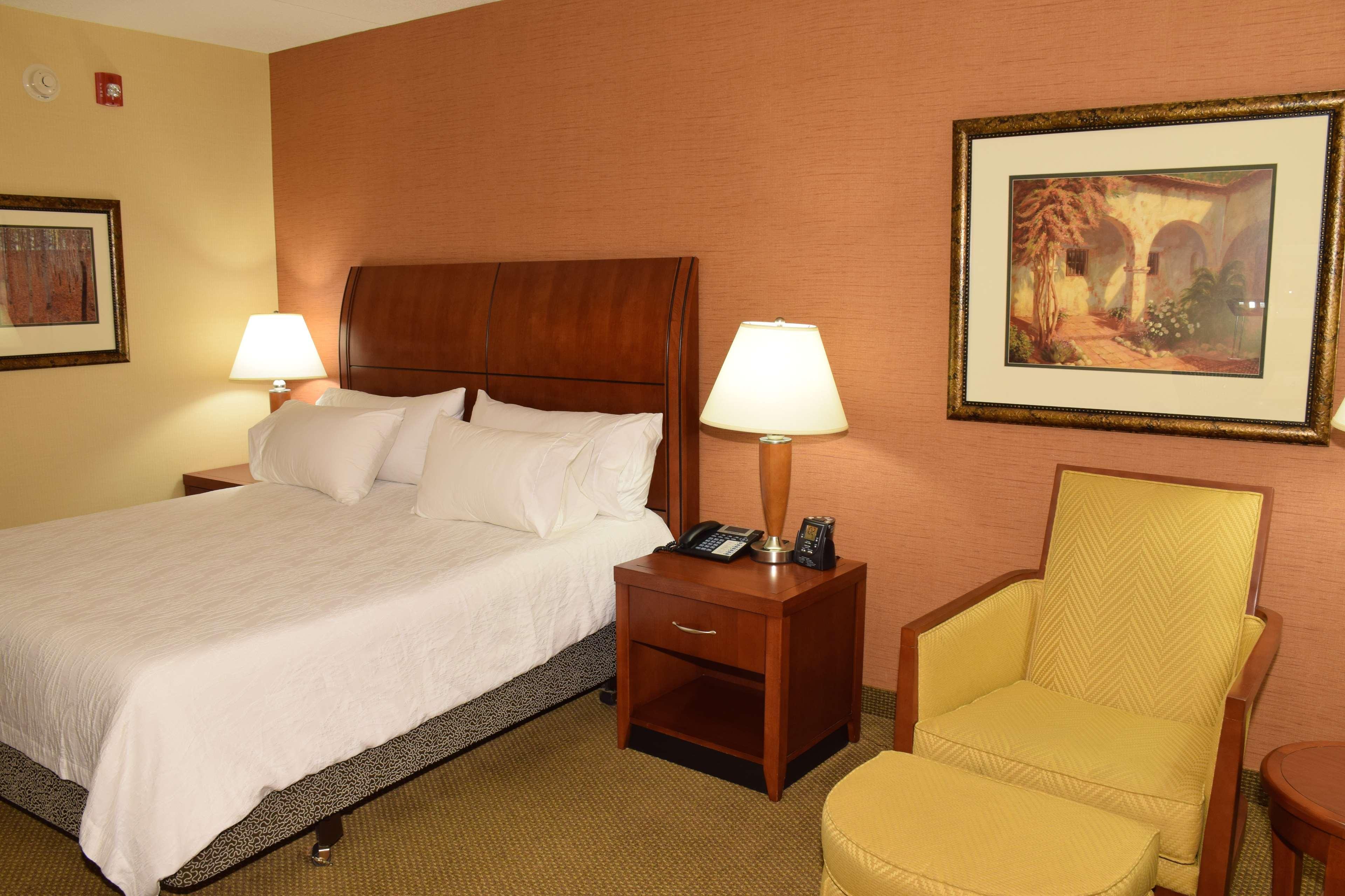 Hilton Garden Inn Dayton/ Beavercreek Eksteriør bilde