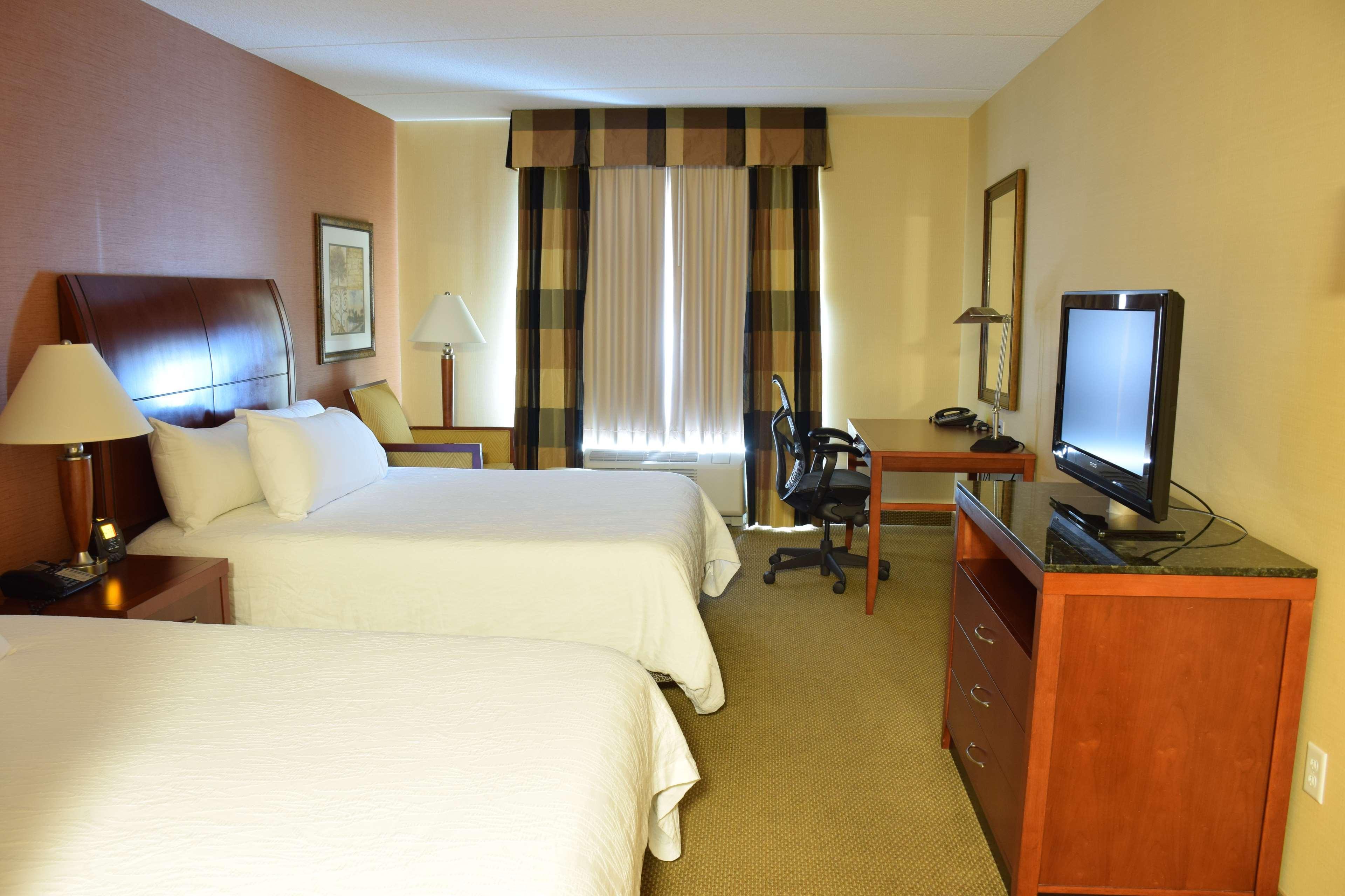Hilton Garden Inn Dayton/ Beavercreek Eksteriør bilde