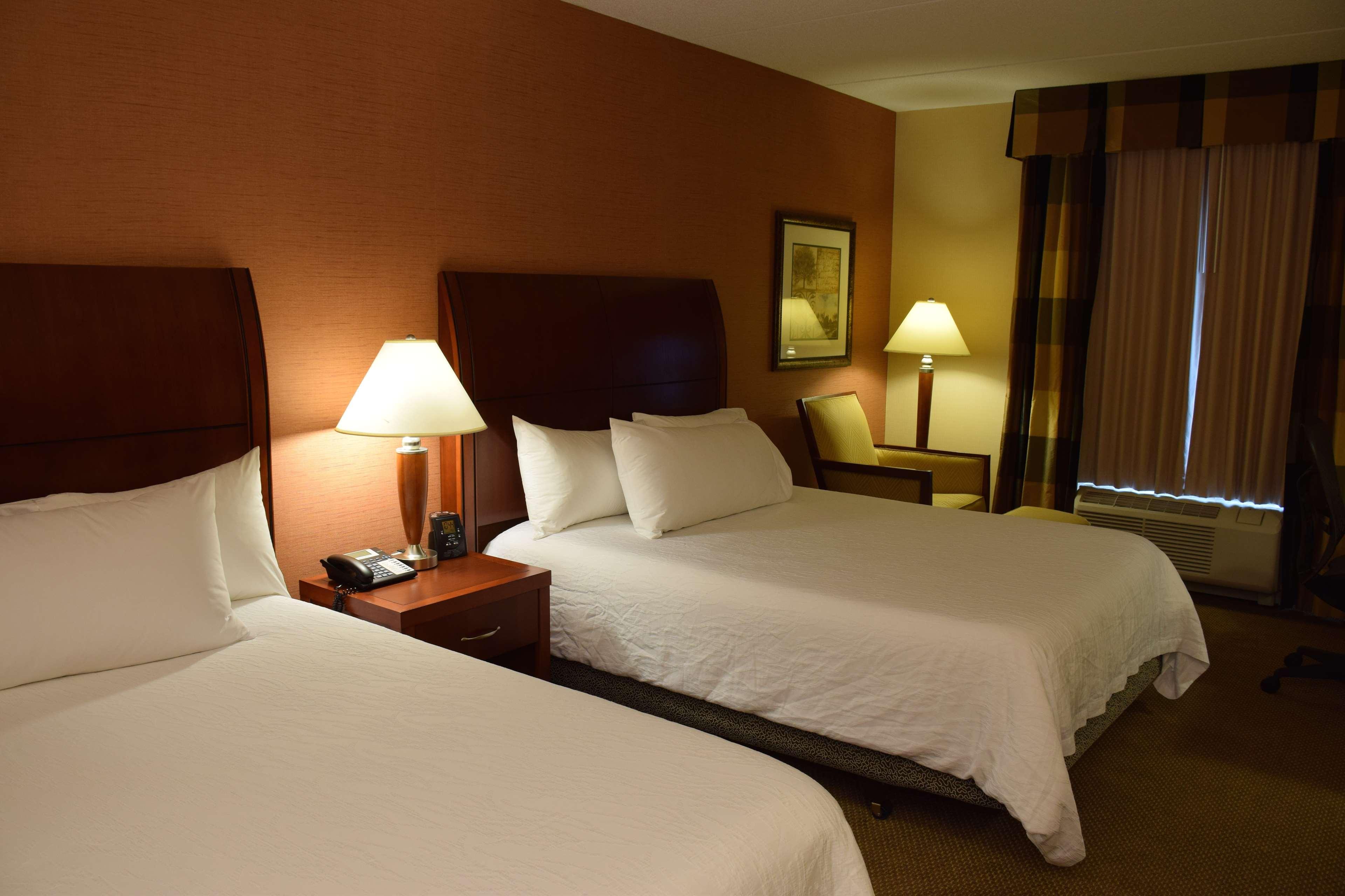 Hilton Garden Inn Dayton/ Beavercreek Eksteriør bilde