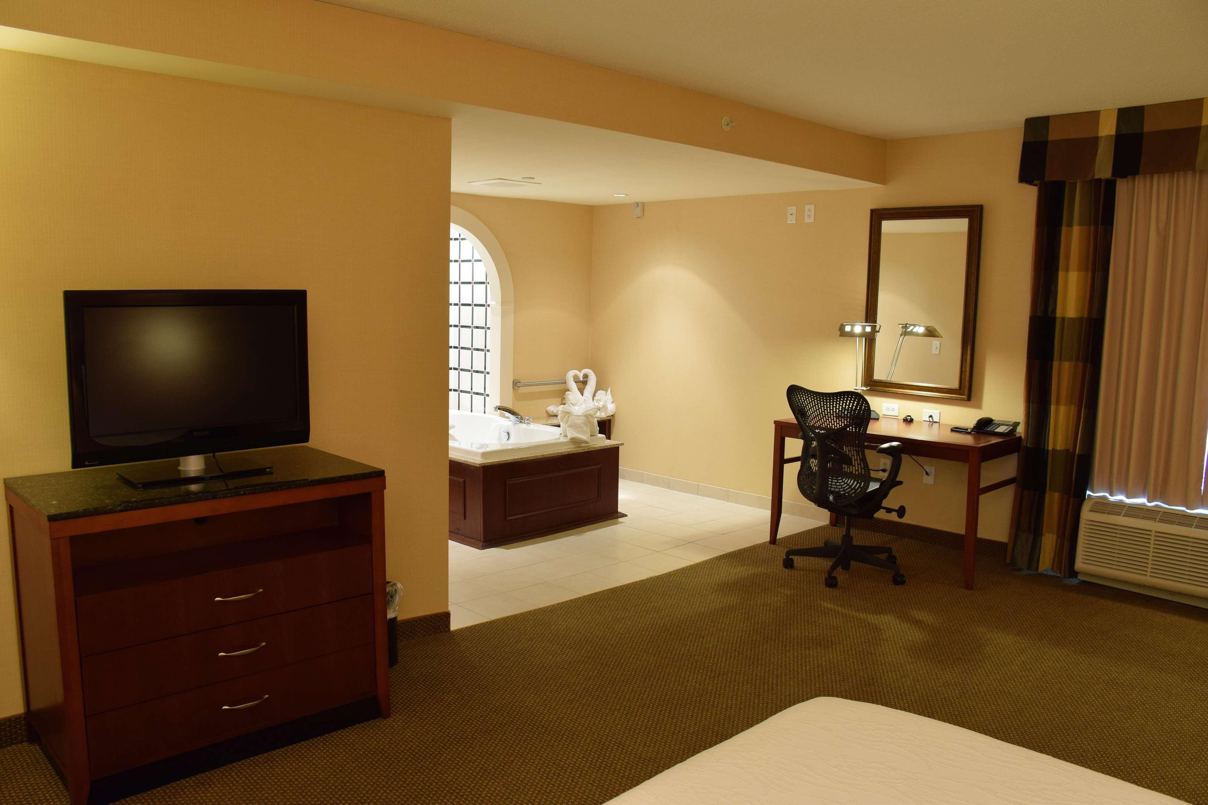 Hilton Garden Inn Dayton/ Beavercreek Eksteriør bilde
