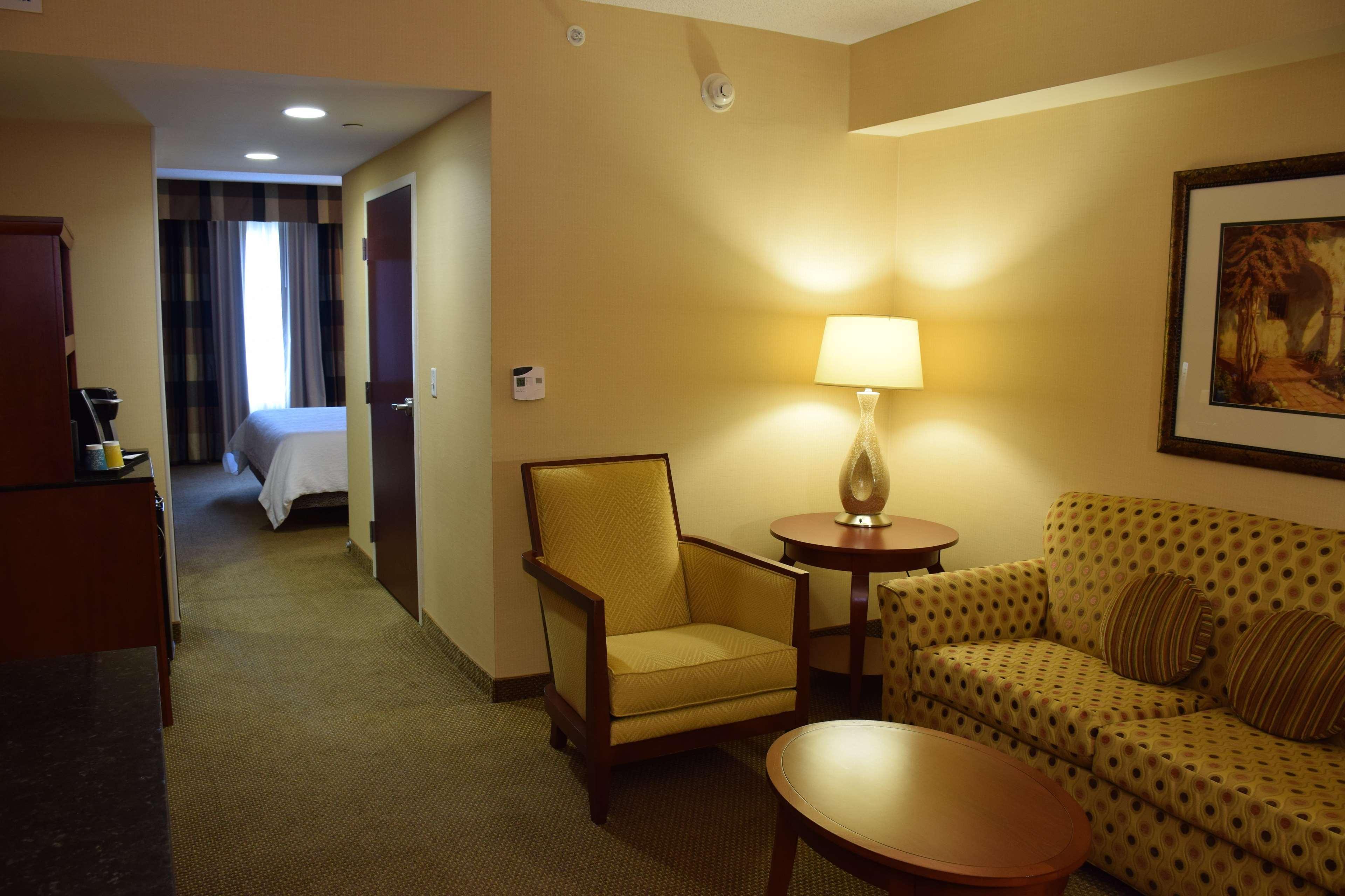 Hilton Garden Inn Dayton/ Beavercreek Eksteriør bilde