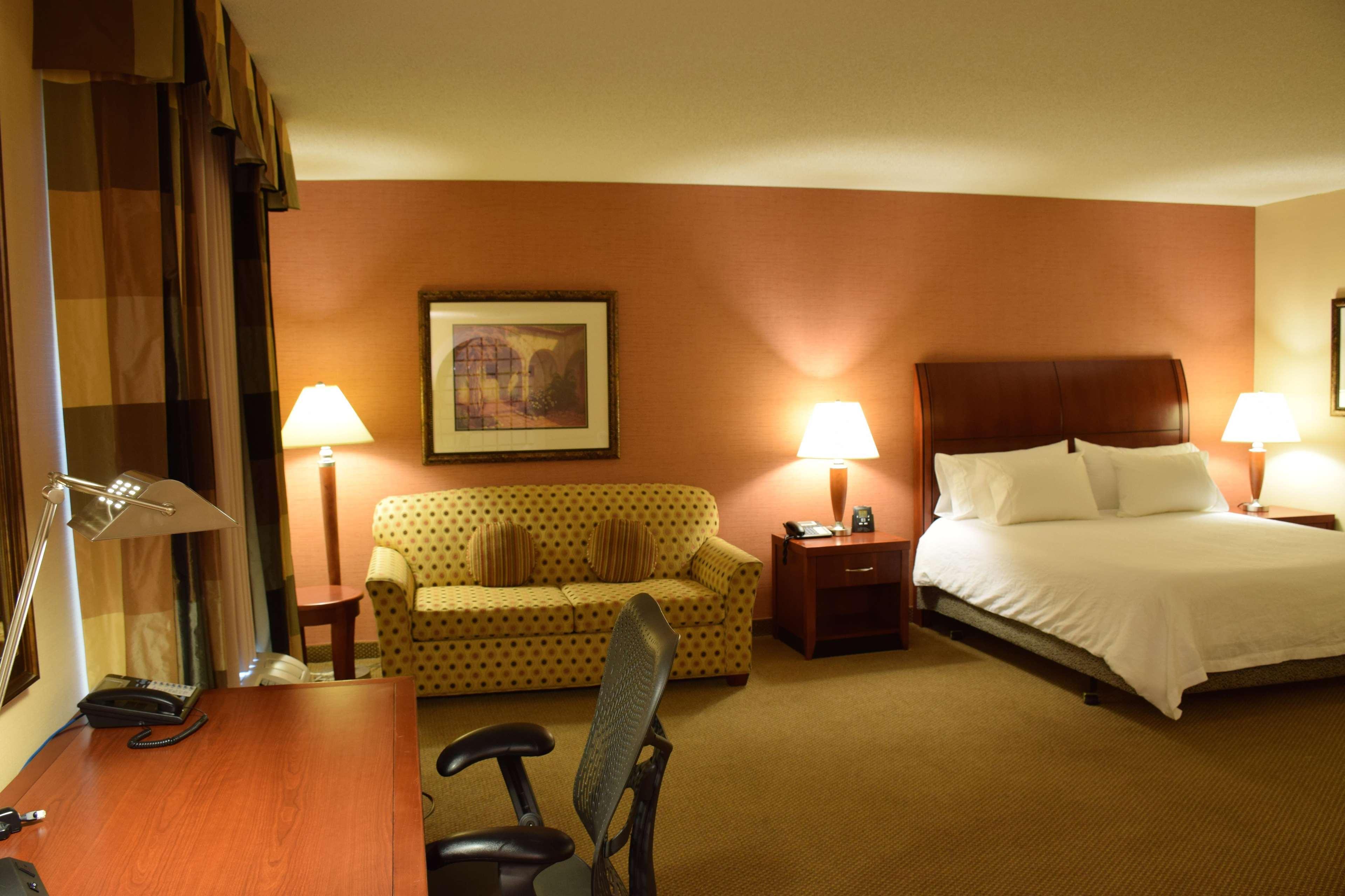 Hilton Garden Inn Dayton/ Beavercreek Eksteriør bilde