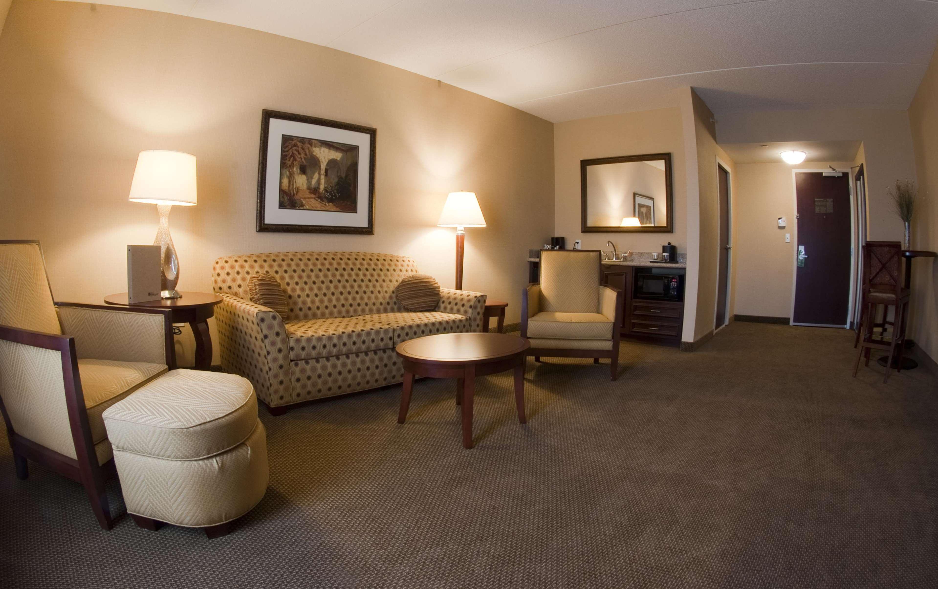 Hilton Garden Inn Dayton/ Beavercreek Rom bilde