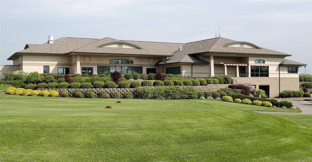 Hilton Garden Inn Dayton/ Beavercreek Eksteriør bilde