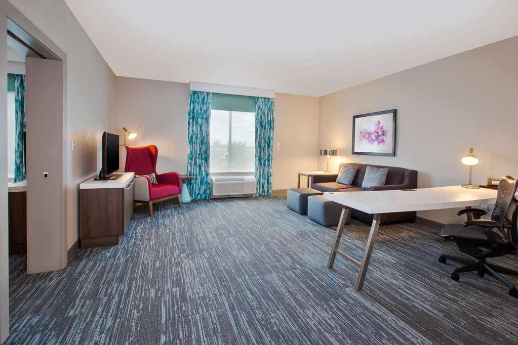 Hilton Garden Inn Dayton/ Beavercreek Rom bilde
