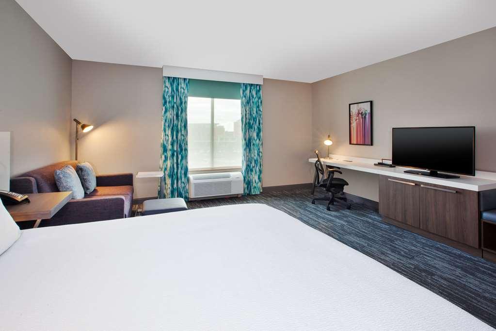 Hilton Garden Inn Dayton/ Beavercreek Rom bilde