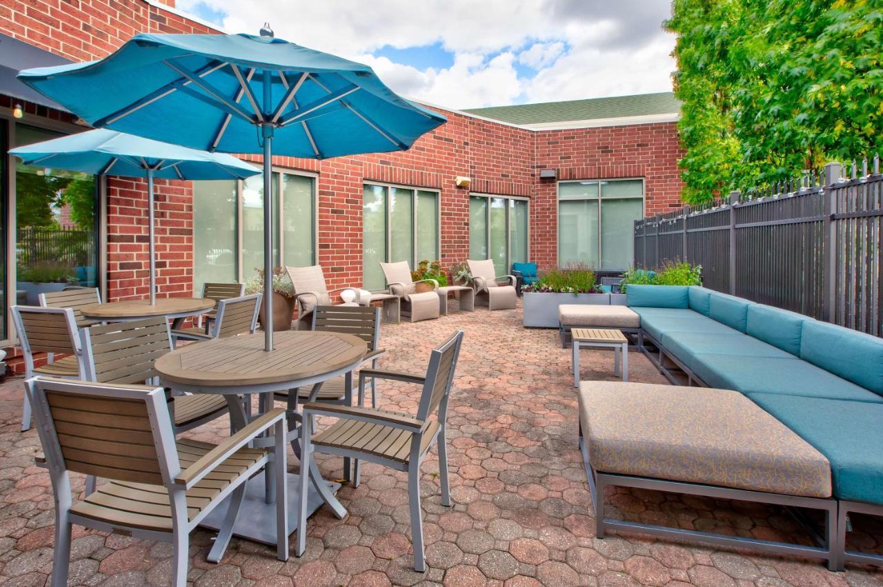 Hilton Garden Inn Dayton/ Beavercreek Eksteriør bilde
