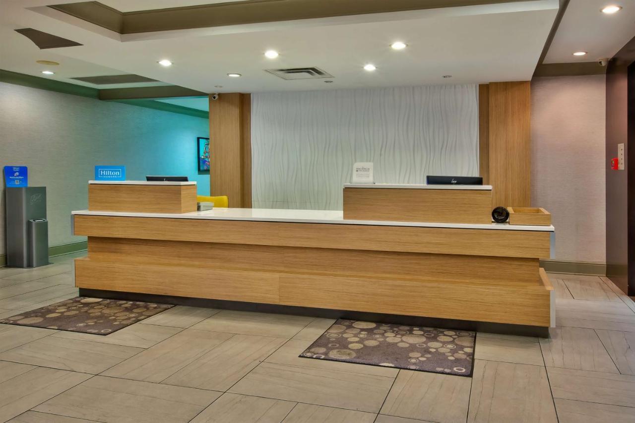Hilton Garden Inn Dayton/ Beavercreek Eksteriør bilde