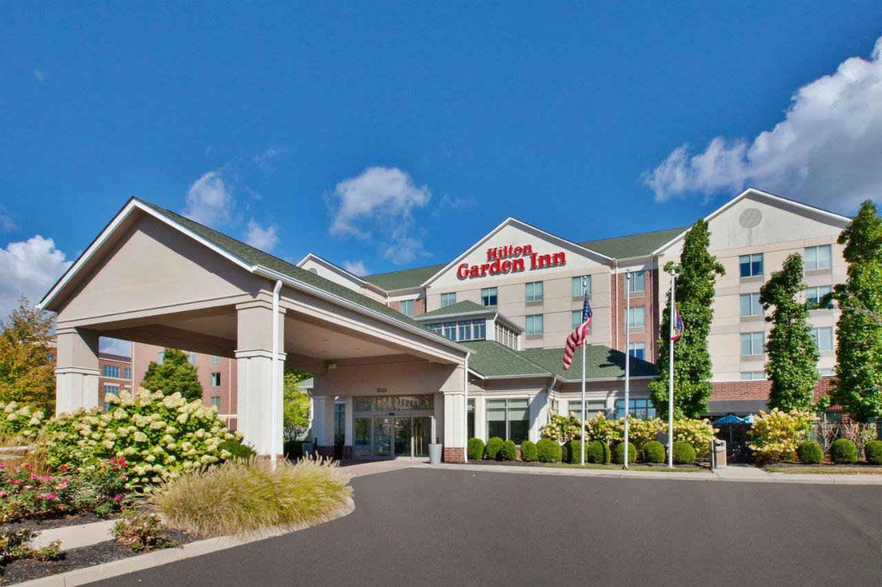 Hilton Garden Inn Dayton/ Beavercreek Eksteriør bilde