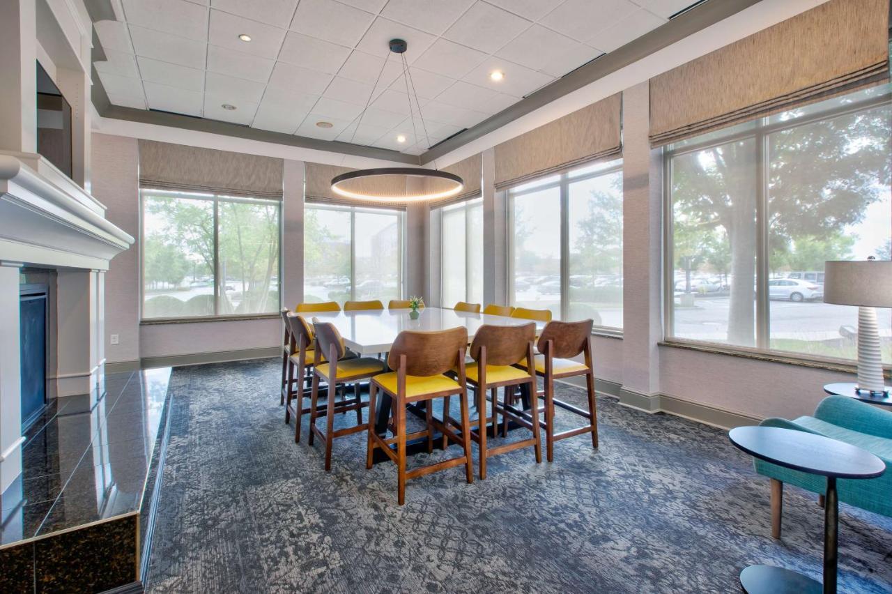Hilton Garden Inn Dayton/ Beavercreek Eksteriør bilde