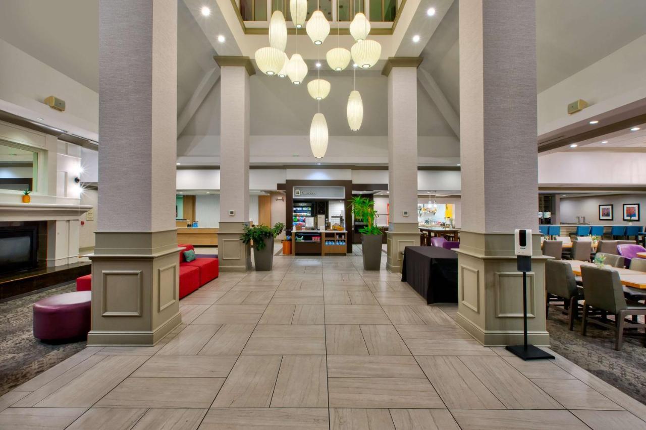 Hilton Garden Inn Dayton/ Beavercreek Eksteriør bilde