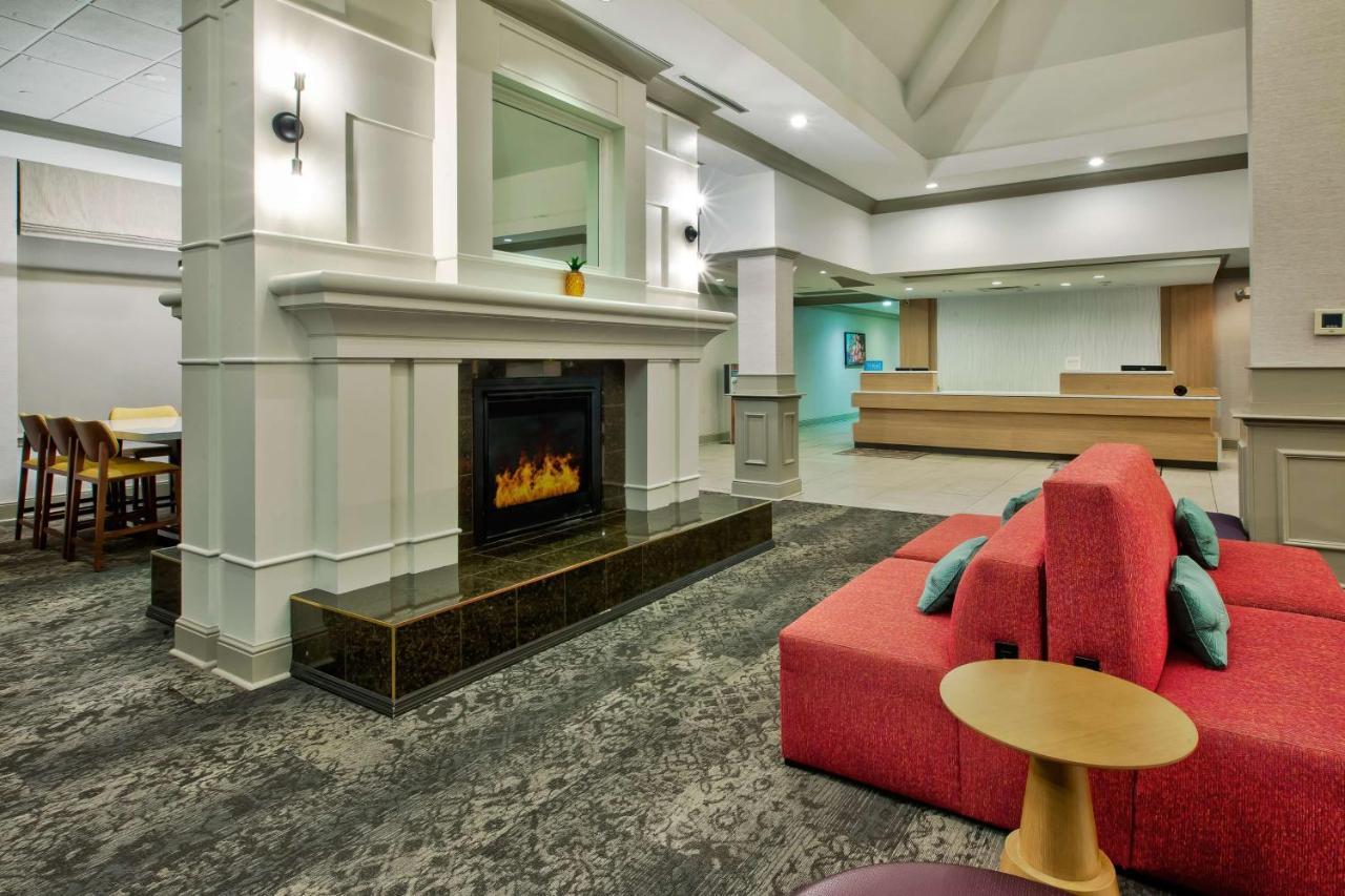 Hilton Garden Inn Dayton/ Beavercreek Eksteriør bilde