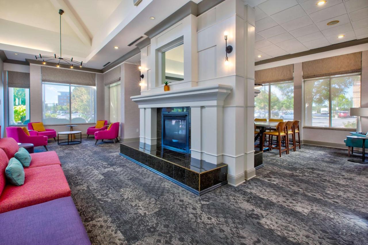 Hilton Garden Inn Dayton/ Beavercreek Eksteriør bilde