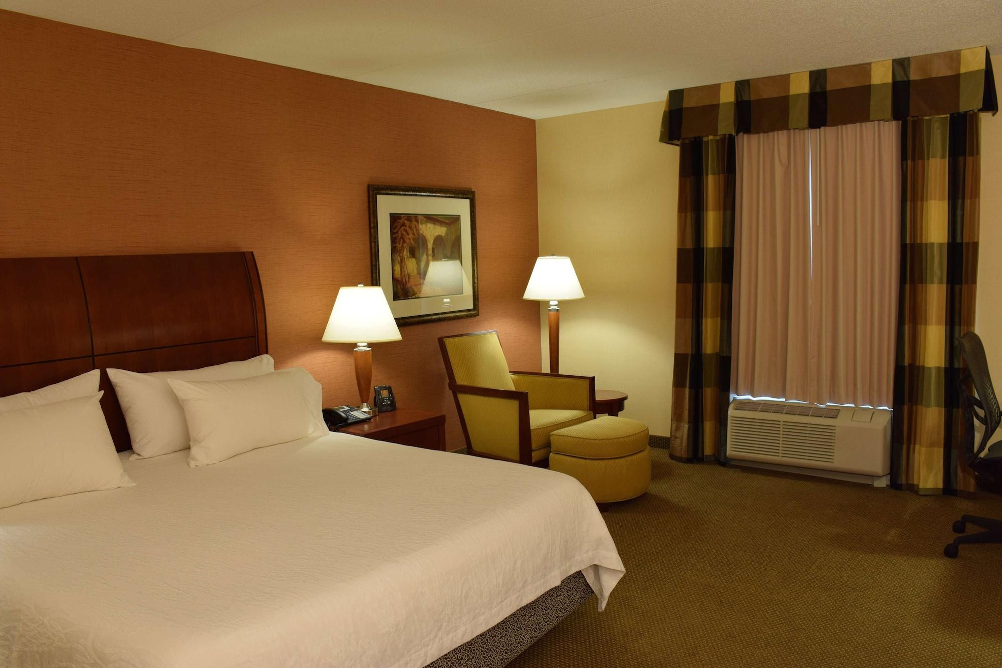Hilton Garden Inn Dayton/ Beavercreek Eksteriør bilde