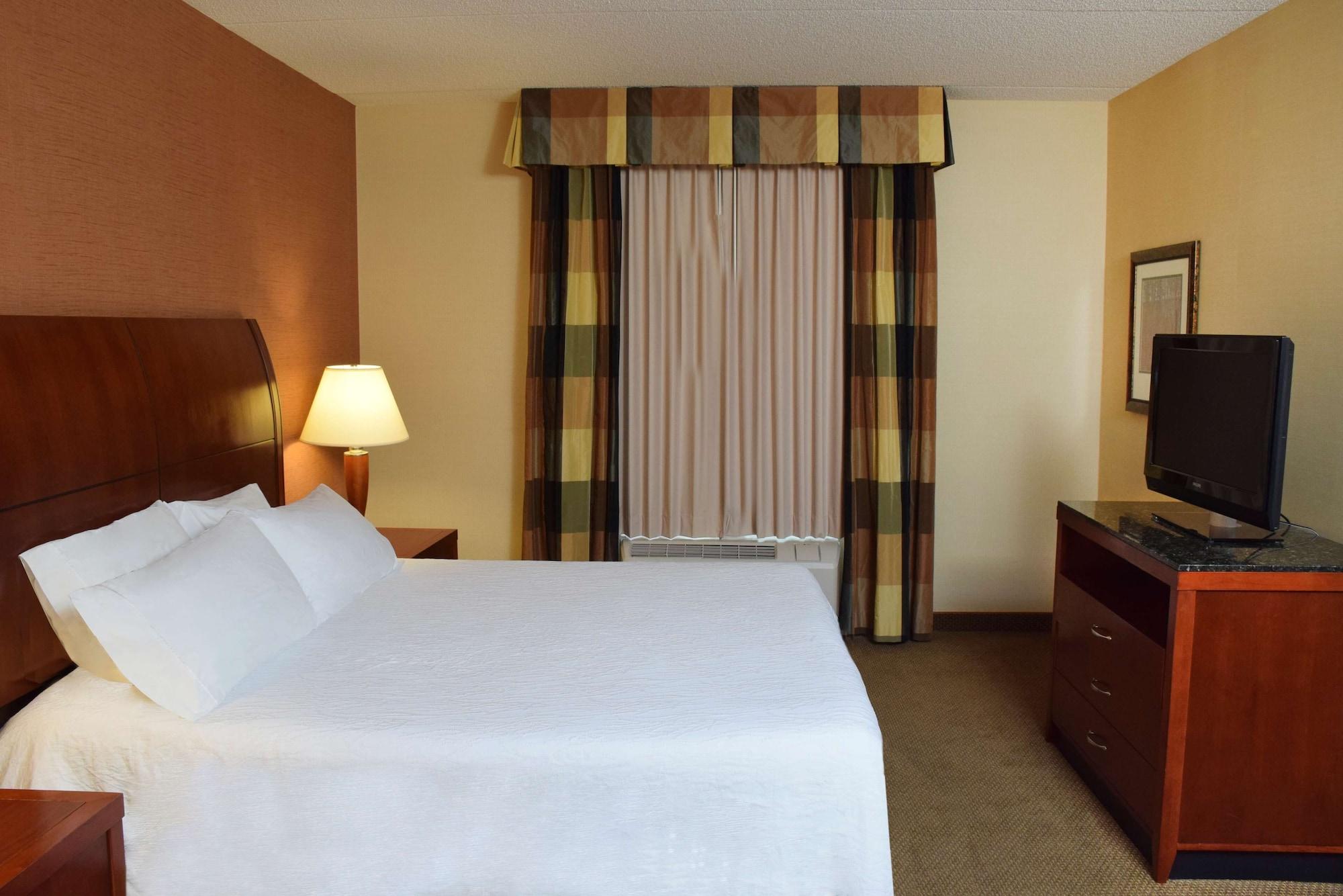 Hilton Garden Inn Dayton/ Beavercreek Eksteriør bilde