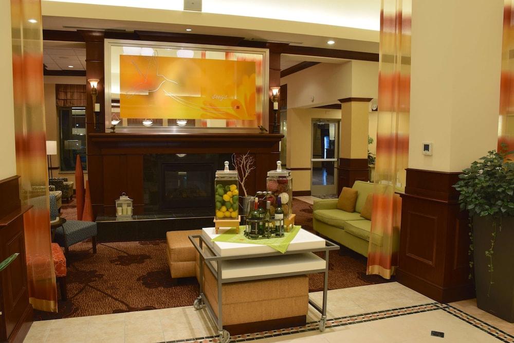 Hilton Garden Inn Dayton/ Beavercreek Eksteriør bilde