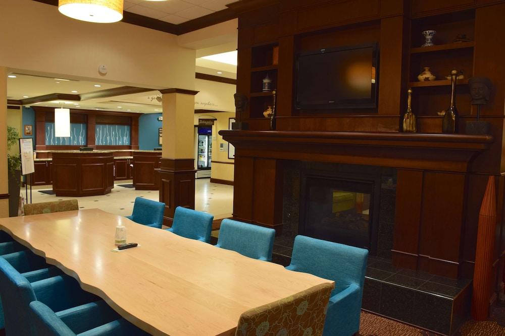 Hilton Garden Inn Dayton/ Beavercreek Eksteriør bilde