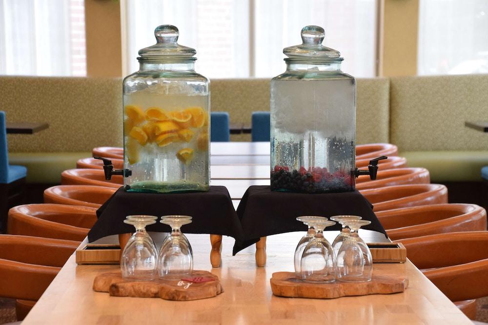 Hilton Garden Inn Dayton/ Beavercreek Eksteriør bilde