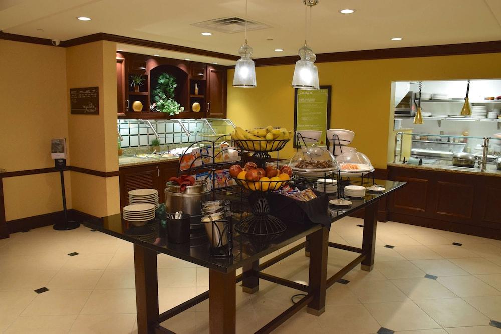 Hilton Garden Inn Dayton/ Beavercreek Eksteriør bilde