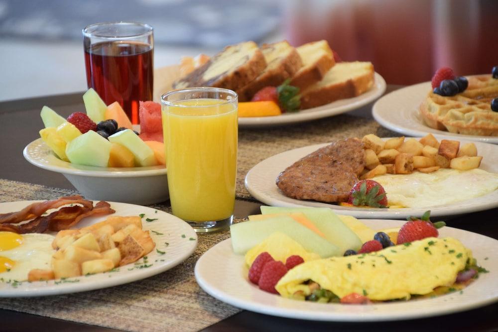 Hilton Garden Inn Dayton/ Beavercreek Eksteriør bilde