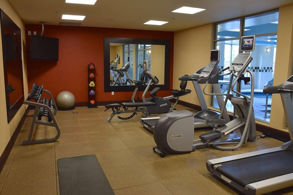 Hilton Garden Inn Dayton/ Beavercreek Eksteriør bilde