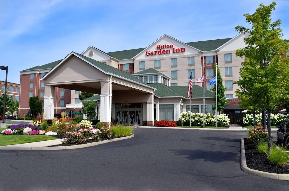 Hilton Garden Inn Dayton/ Beavercreek Eksteriør bilde