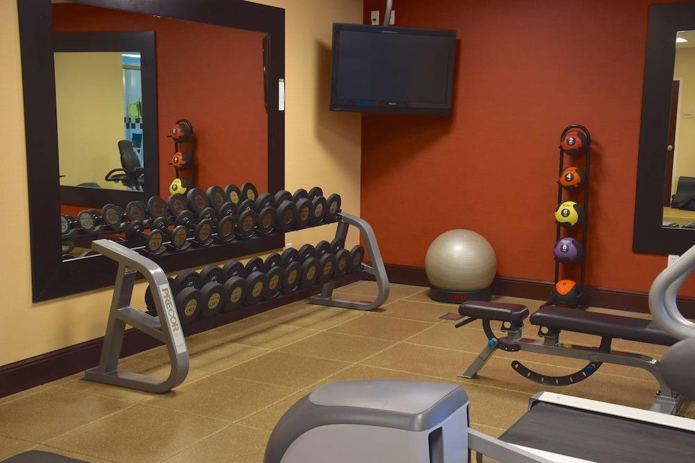 Hilton Garden Inn Dayton/ Beavercreek Eksteriør bilde