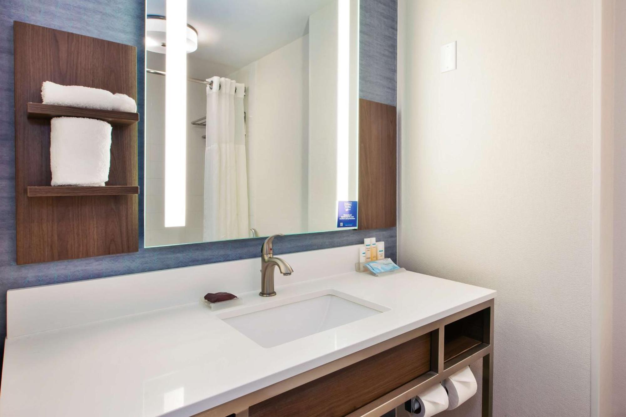 Hilton Garden Inn Dayton/ Beavercreek Eksteriør bilde