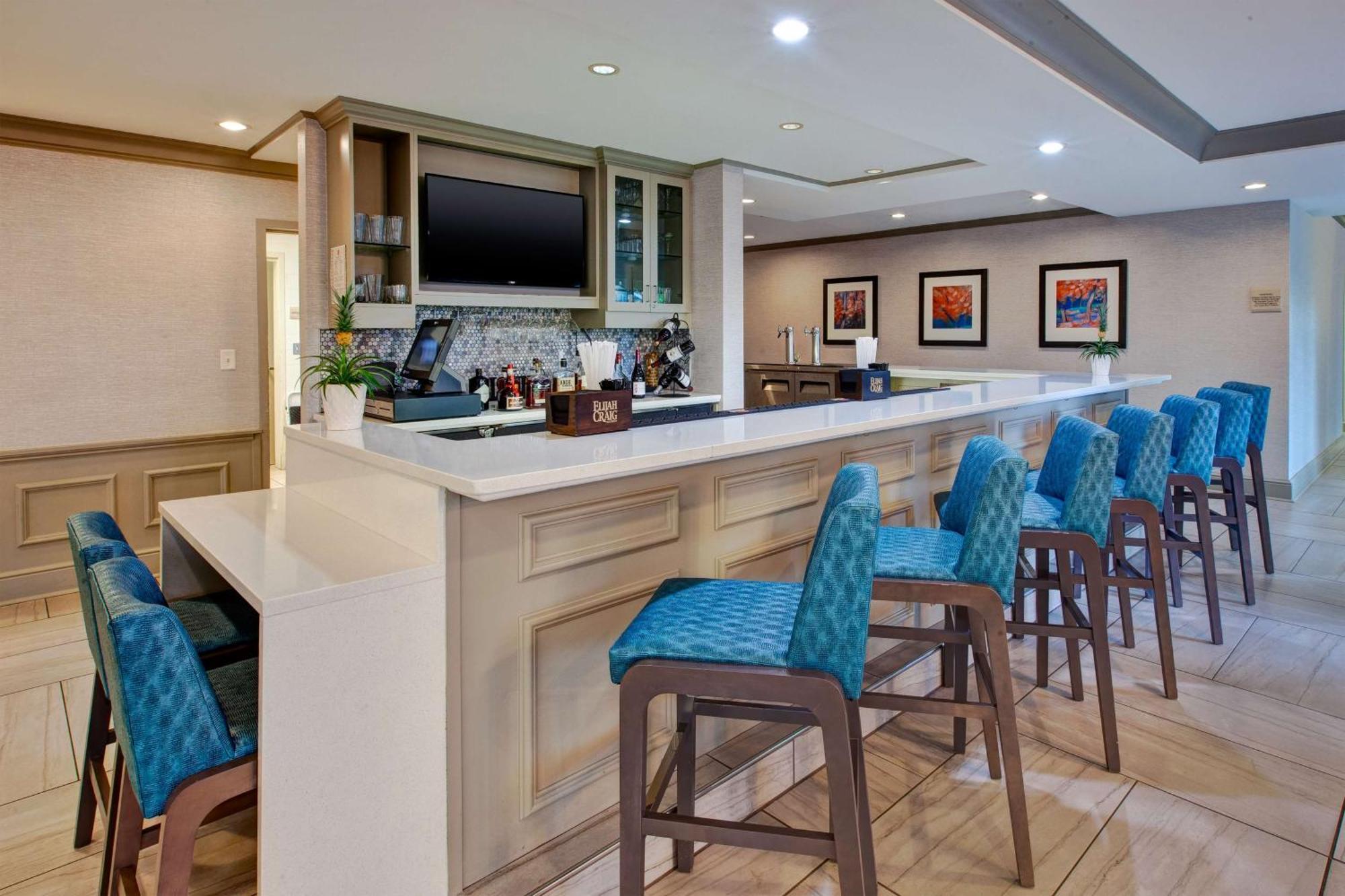 Hilton Garden Inn Dayton/ Beavercreek Eksteriør bilde