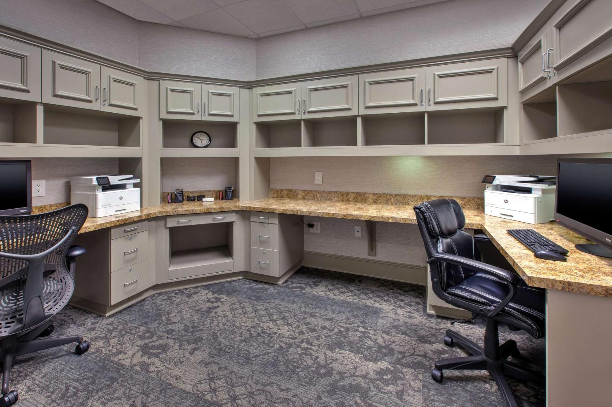 Hilton Garden Inn Dayton/ Beavercreek Eksteriør bilde