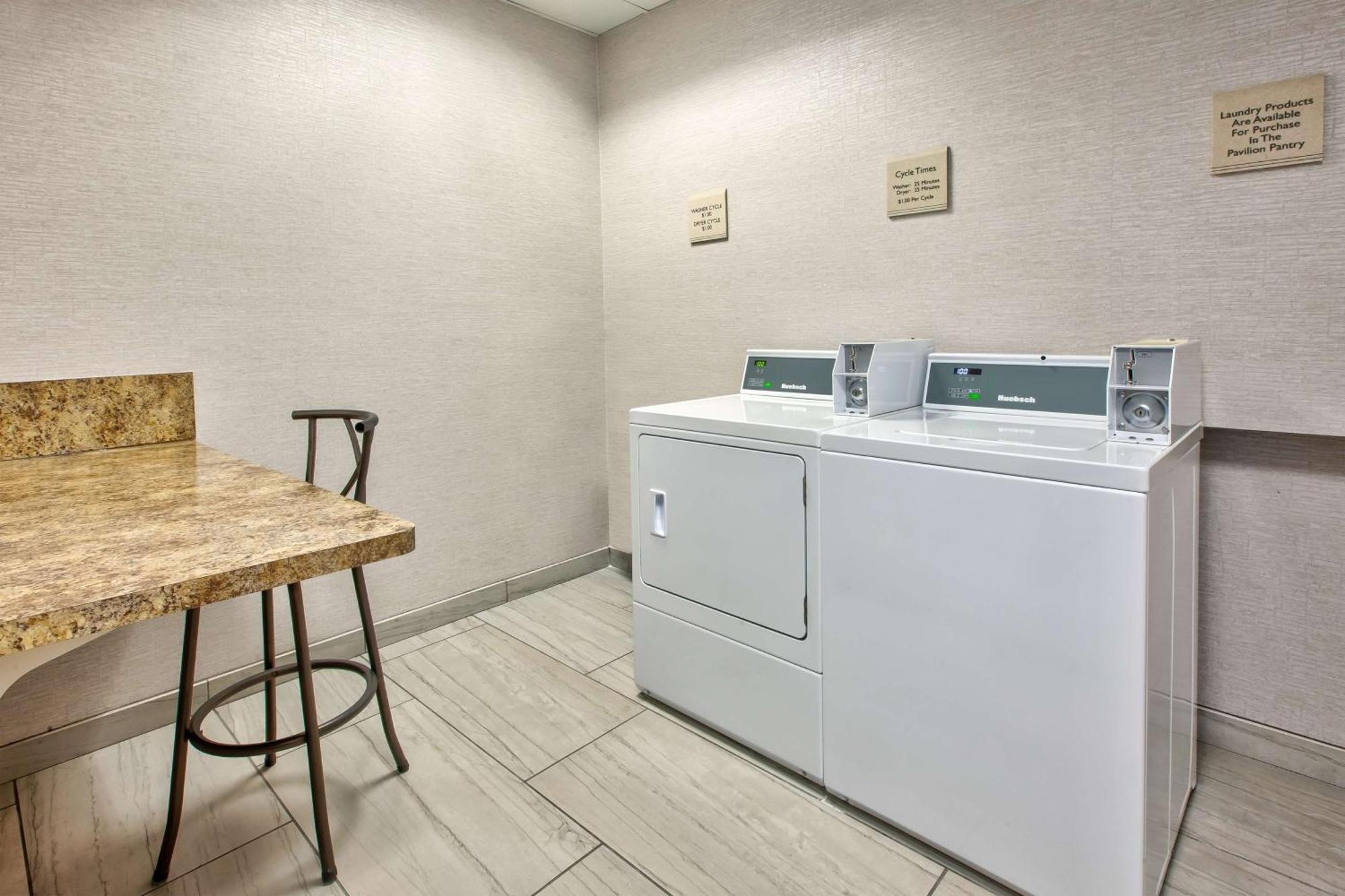 Hilton Garden Inn Dayton/ Beavercreek Eksteriør bilde