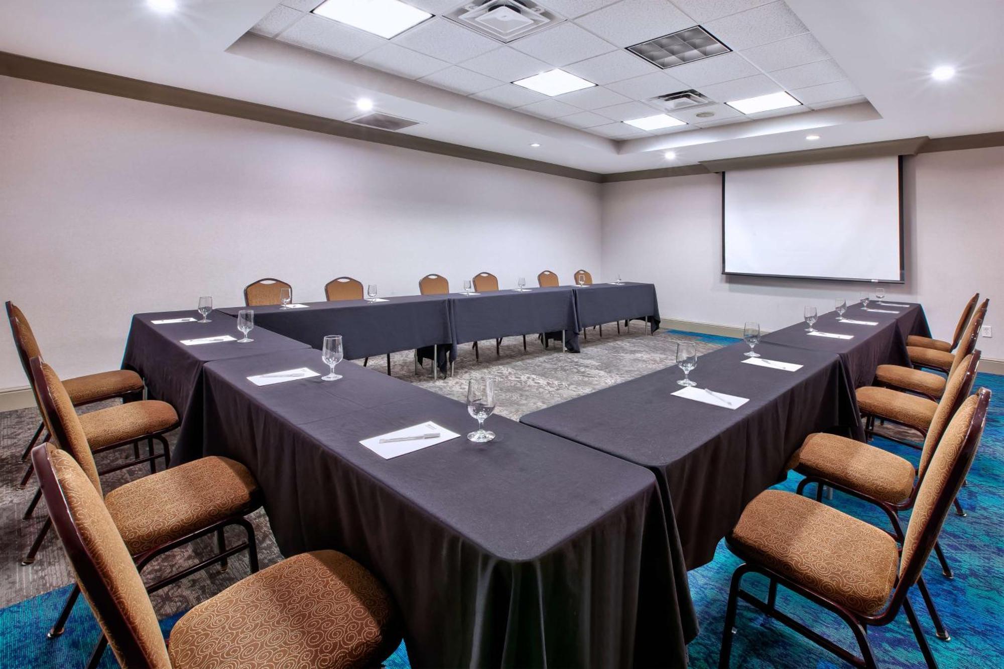 Hilton Garden Inn Dayton/ Beavercreek Eksteriør bilde