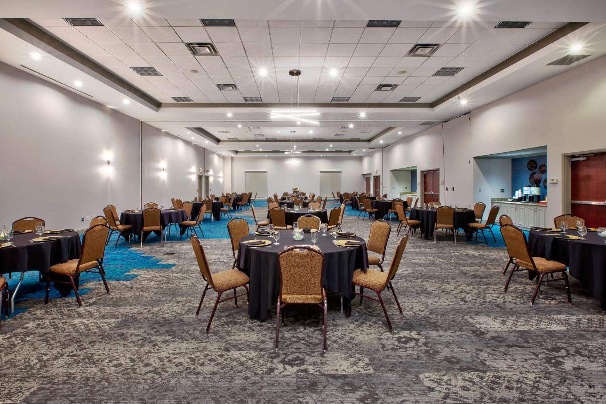 Hilton Garden Inn Dayton/ Beavercreek Eksteriør bilde