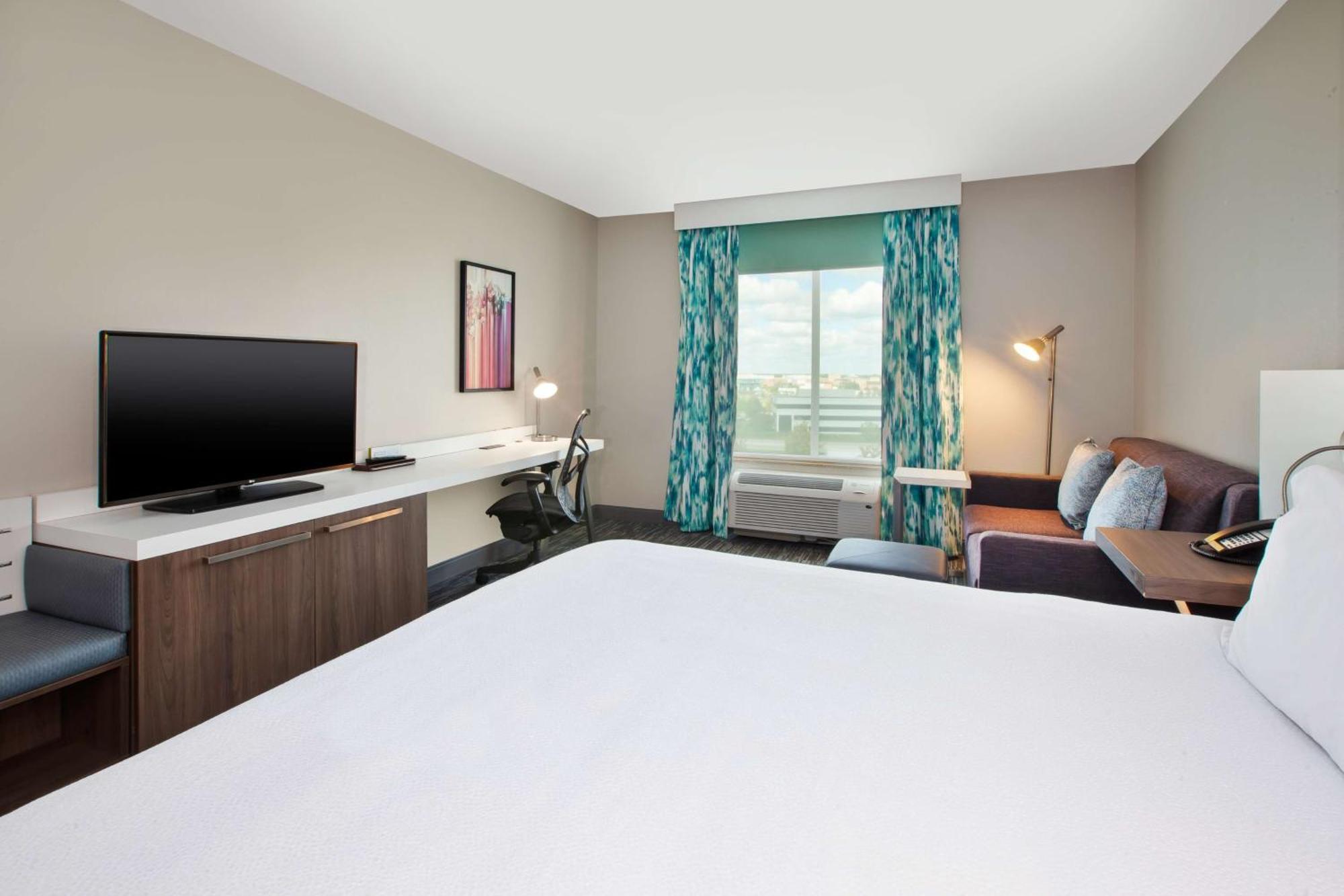 Hilton Garden Inn Dayton/ Beavercreek Eksteriør bilde