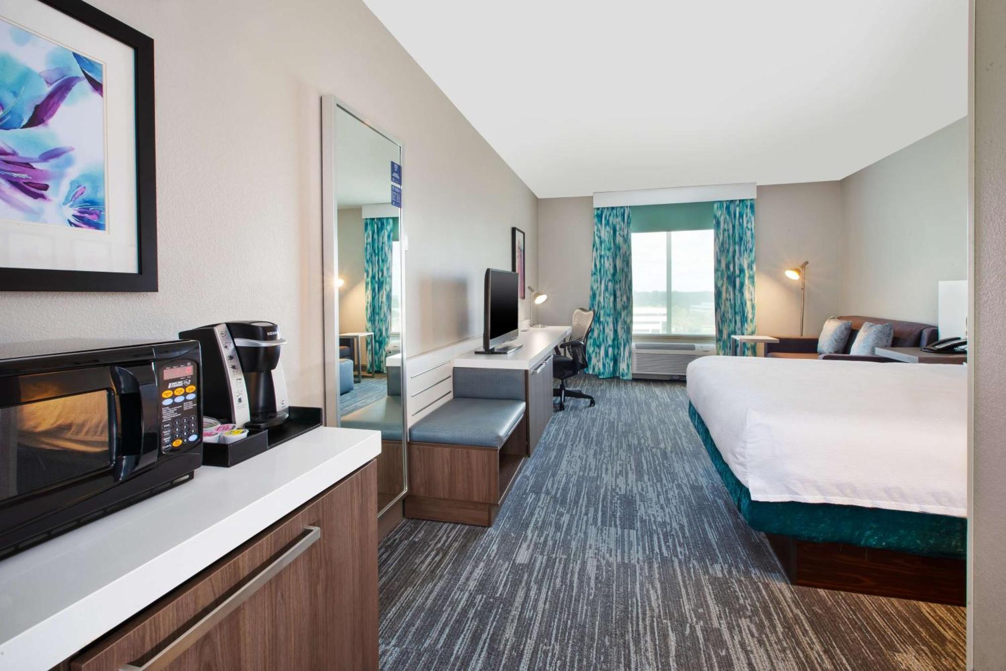 Hilton Garden Inn Dayton/ Beavercreek Eksteriør bilde