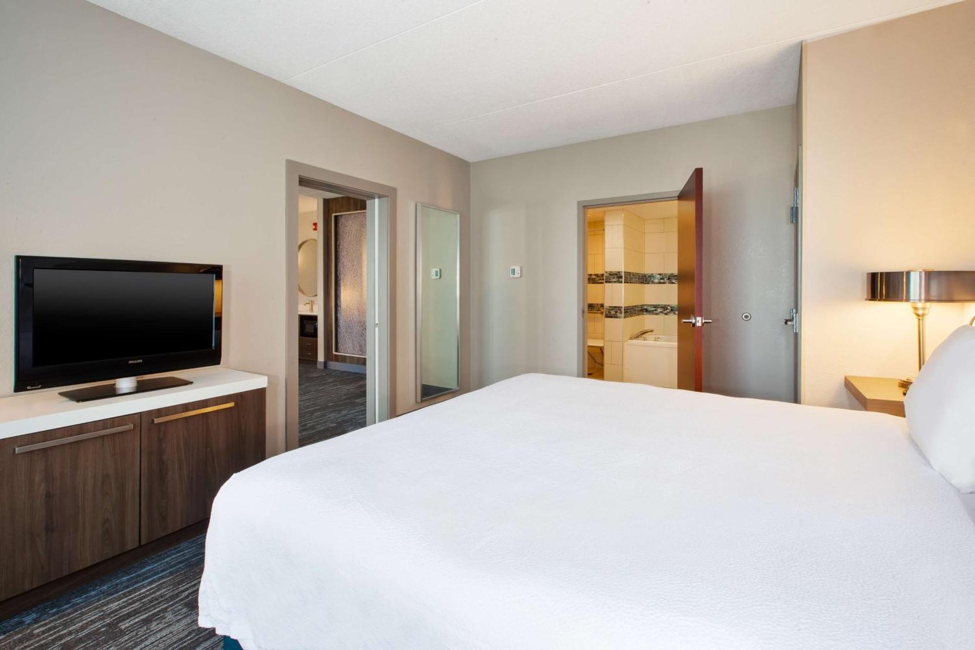 Hilton Garden Inn Dayton/ Beavercreek Eksteriør bilde