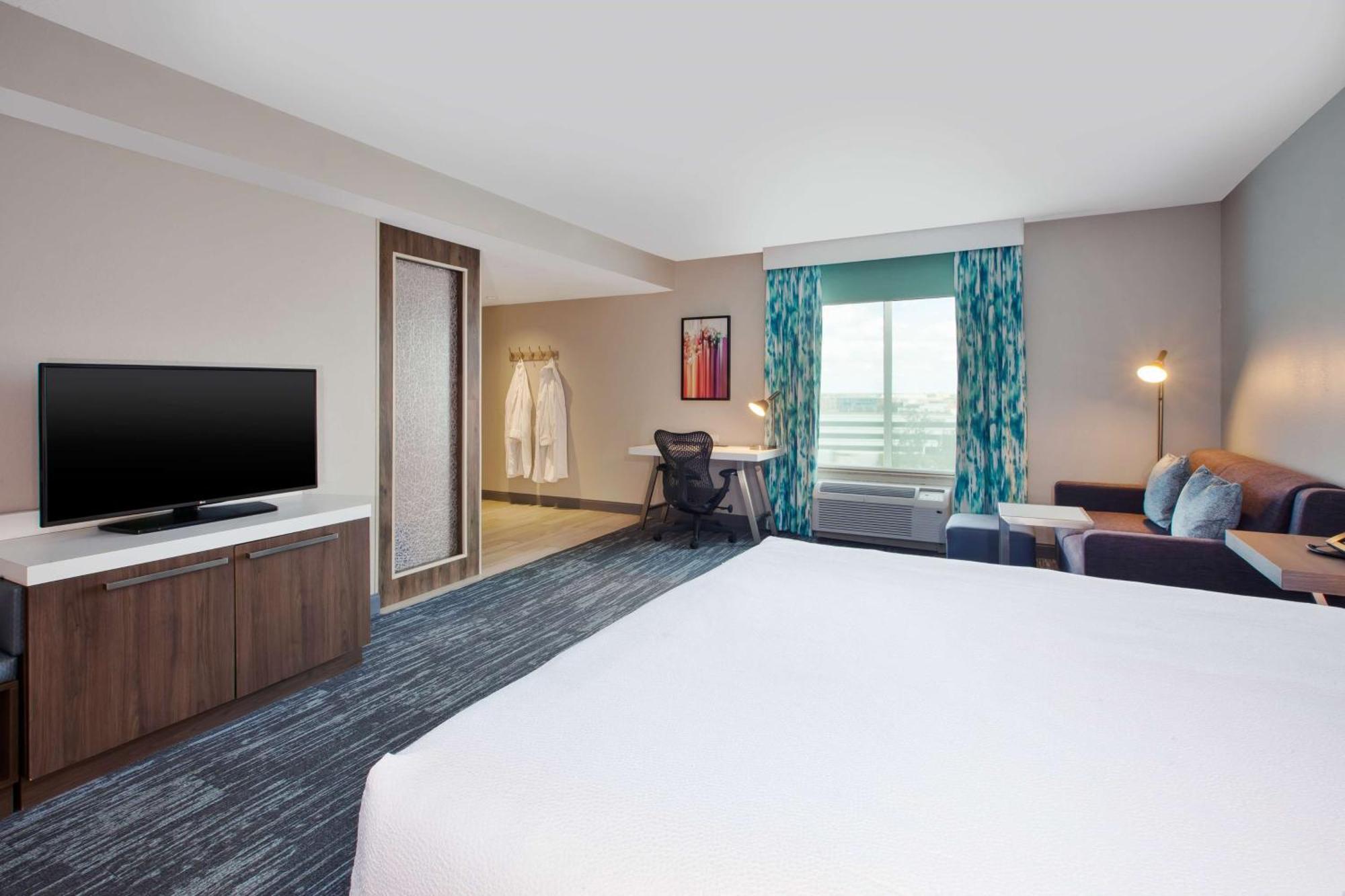Hilton Garden Inn Dayton/ Beavercreek Eksteriør bilde