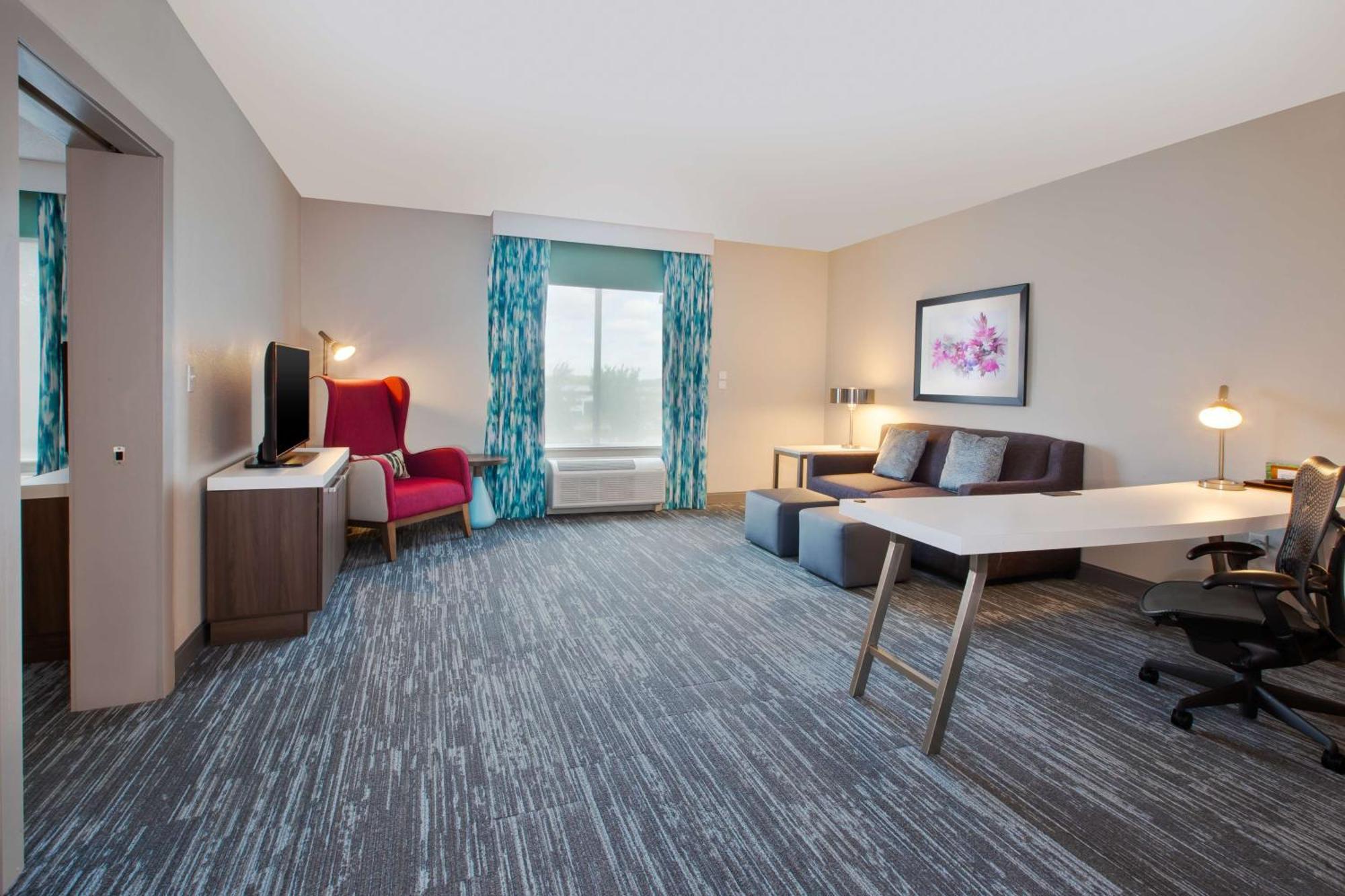 Hilton Garden Inn Dayton/ Beavercreek Eksteriør bilde