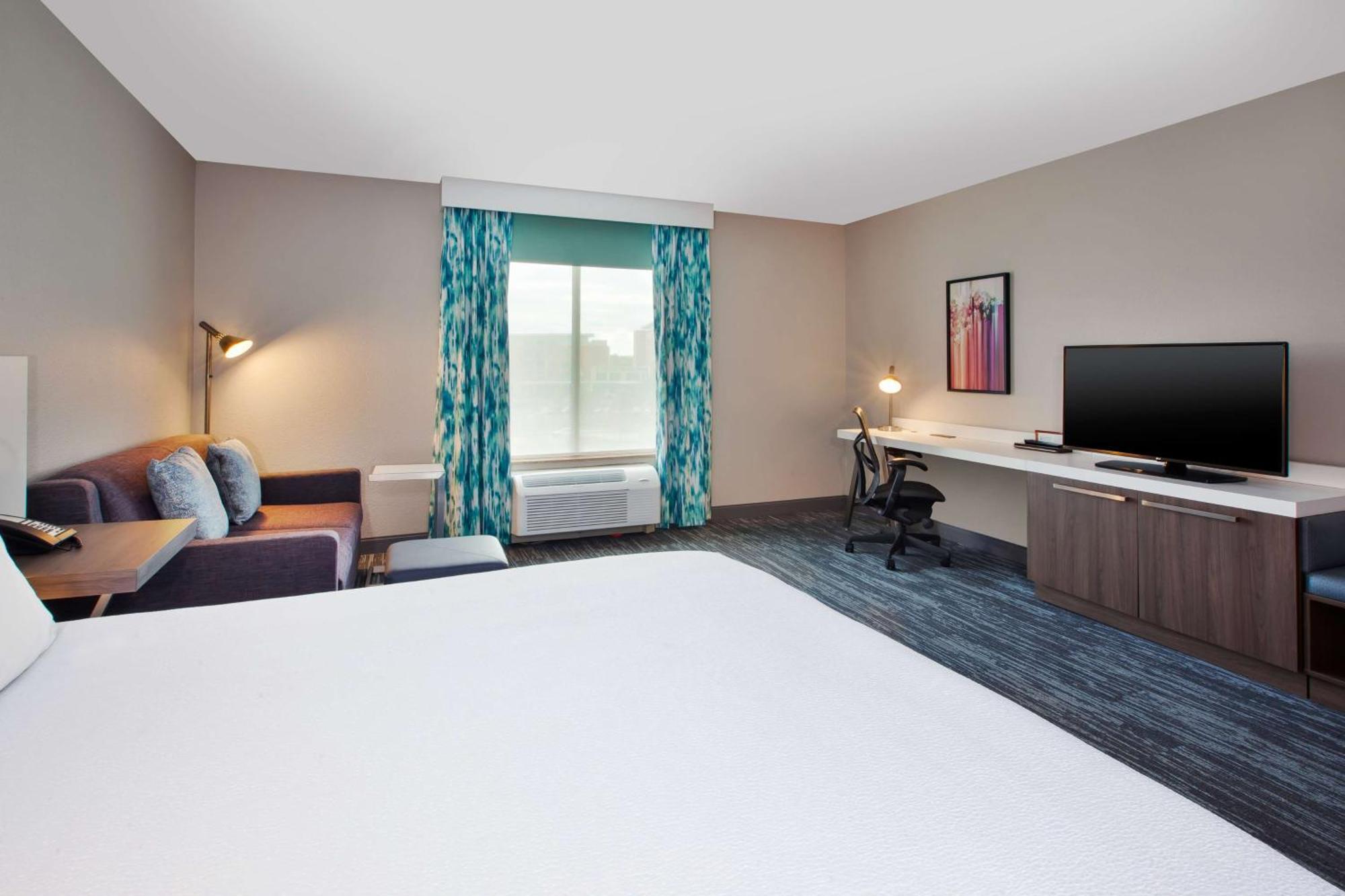 Hilton Garden Inn Dayton/ Beavercreek Eksteriør bilde