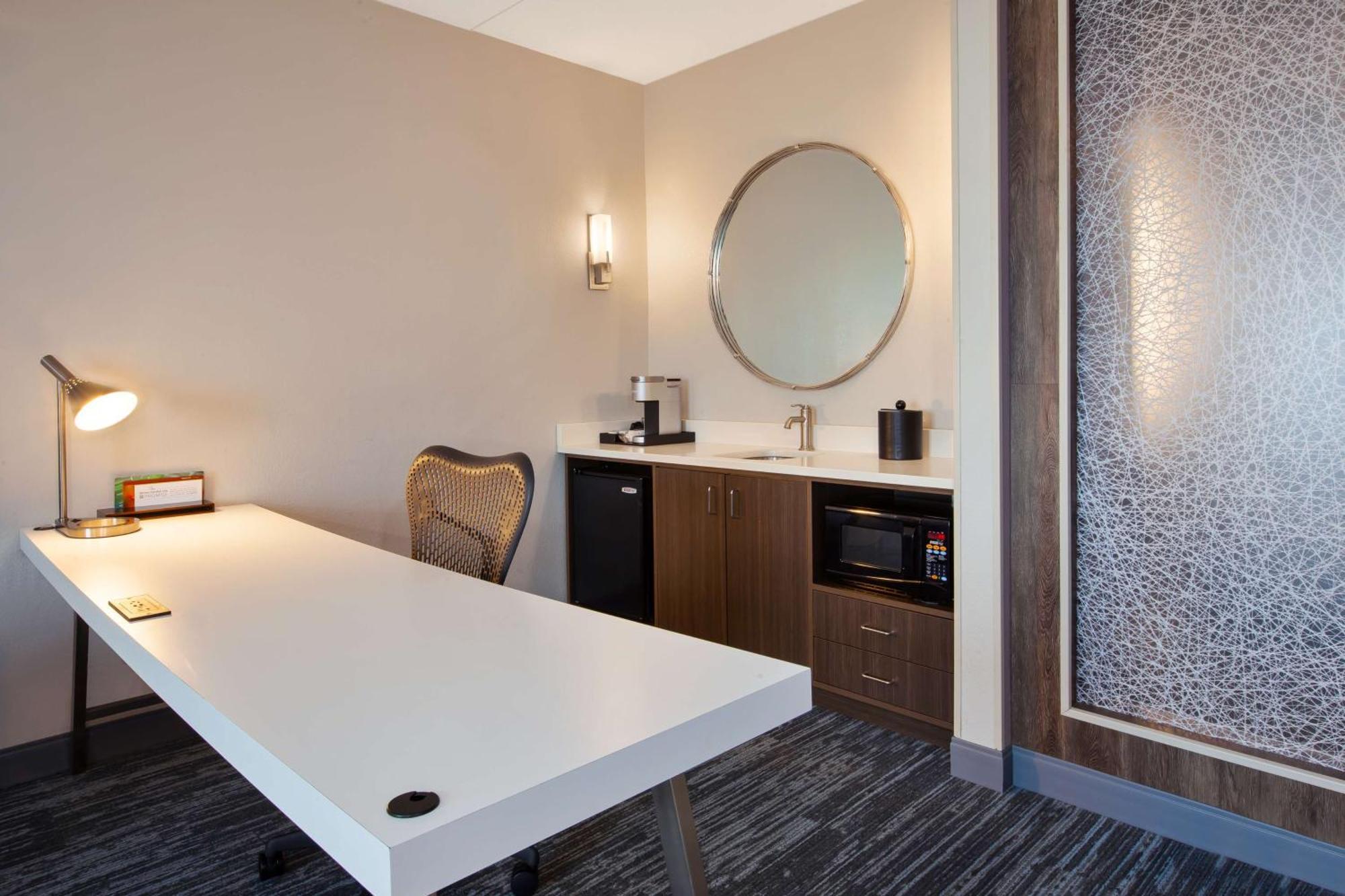 Hilton Garden Inn Dayton/ Beavercreek Eksteriør bilde