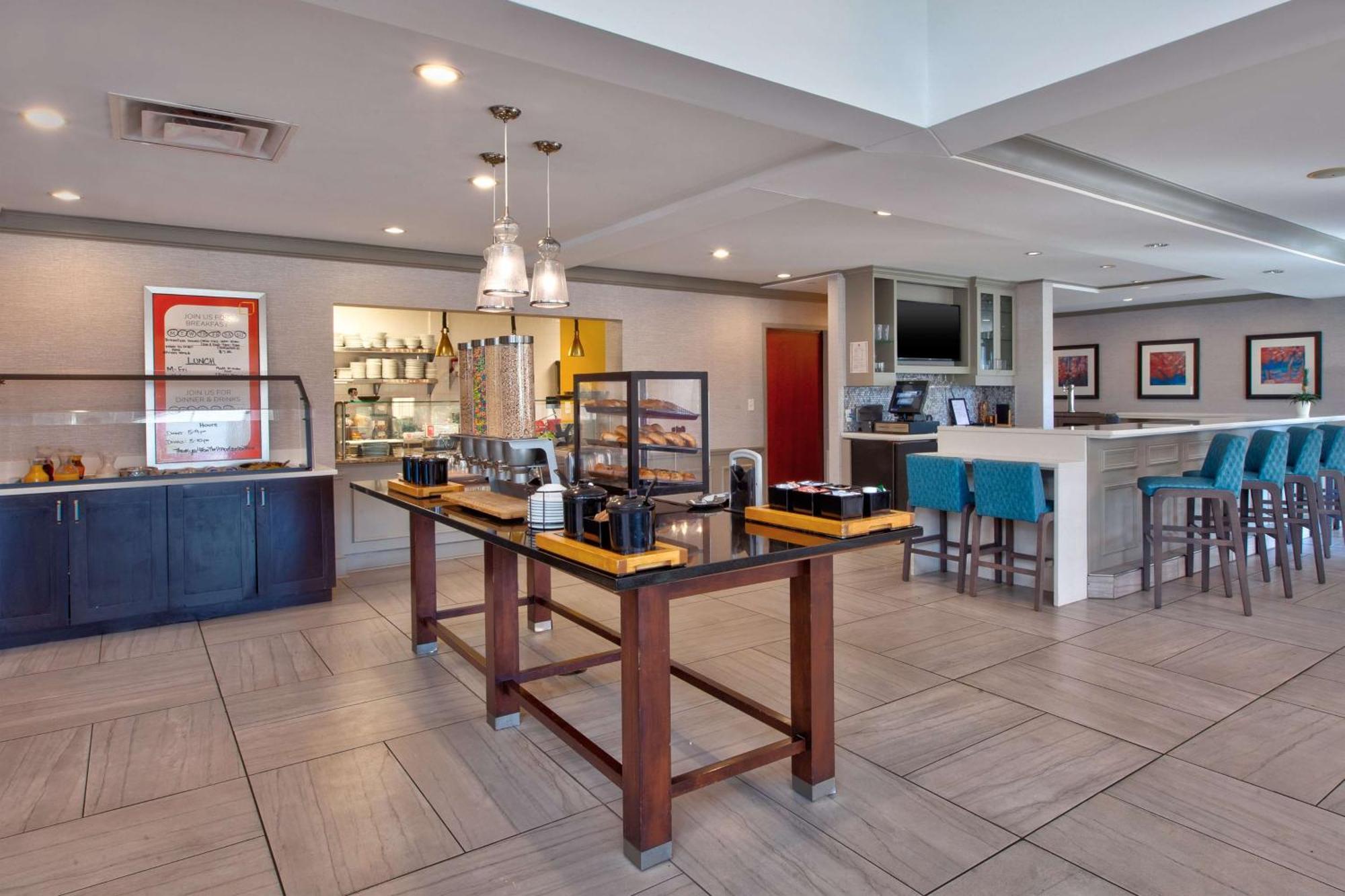 Hilton Garden Inn Dayton/ Beavercreek Eksteriør bilde