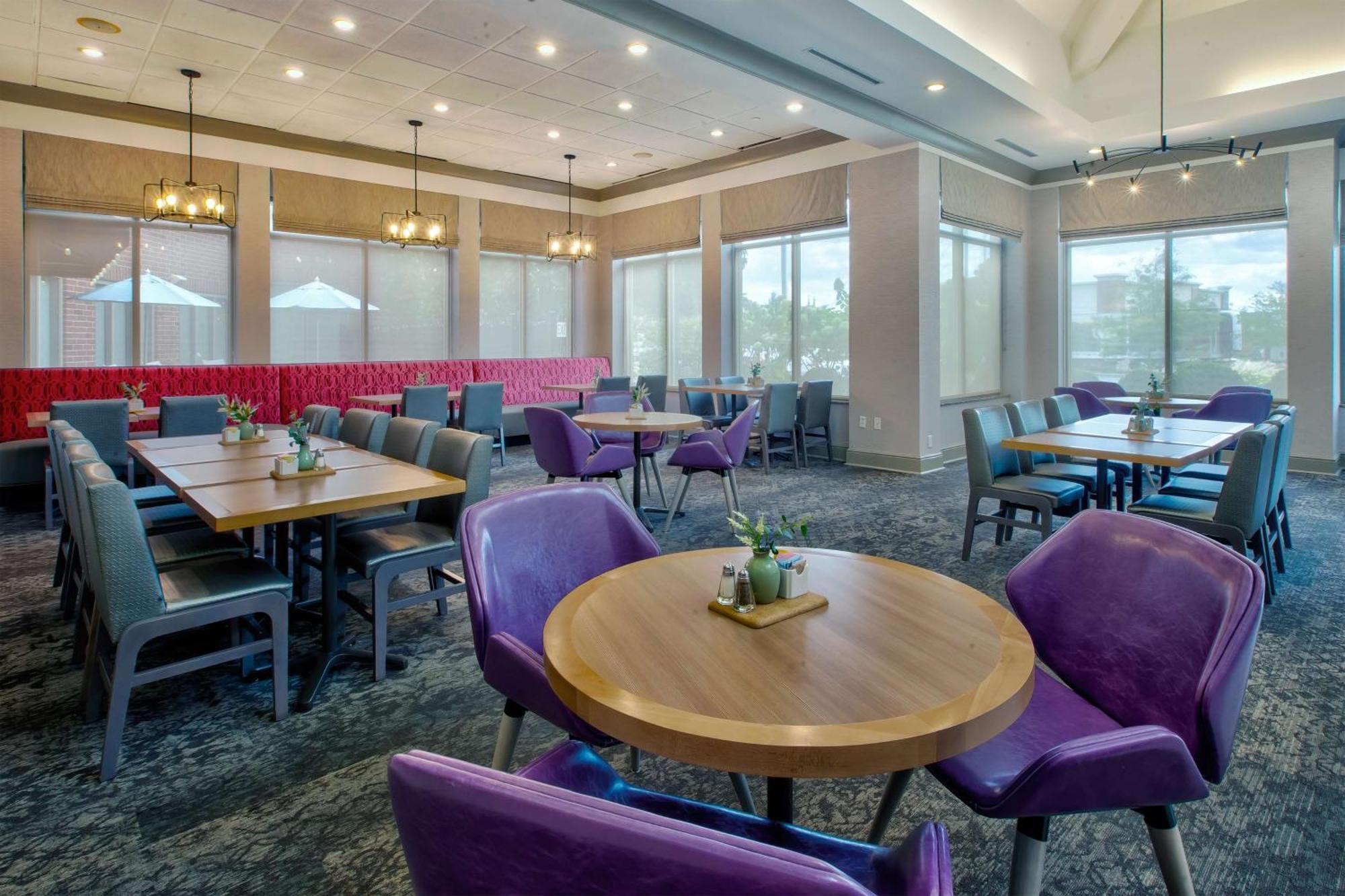 Hilton Garden Inn Dayton/ Beavercreek Eksteriør bilde