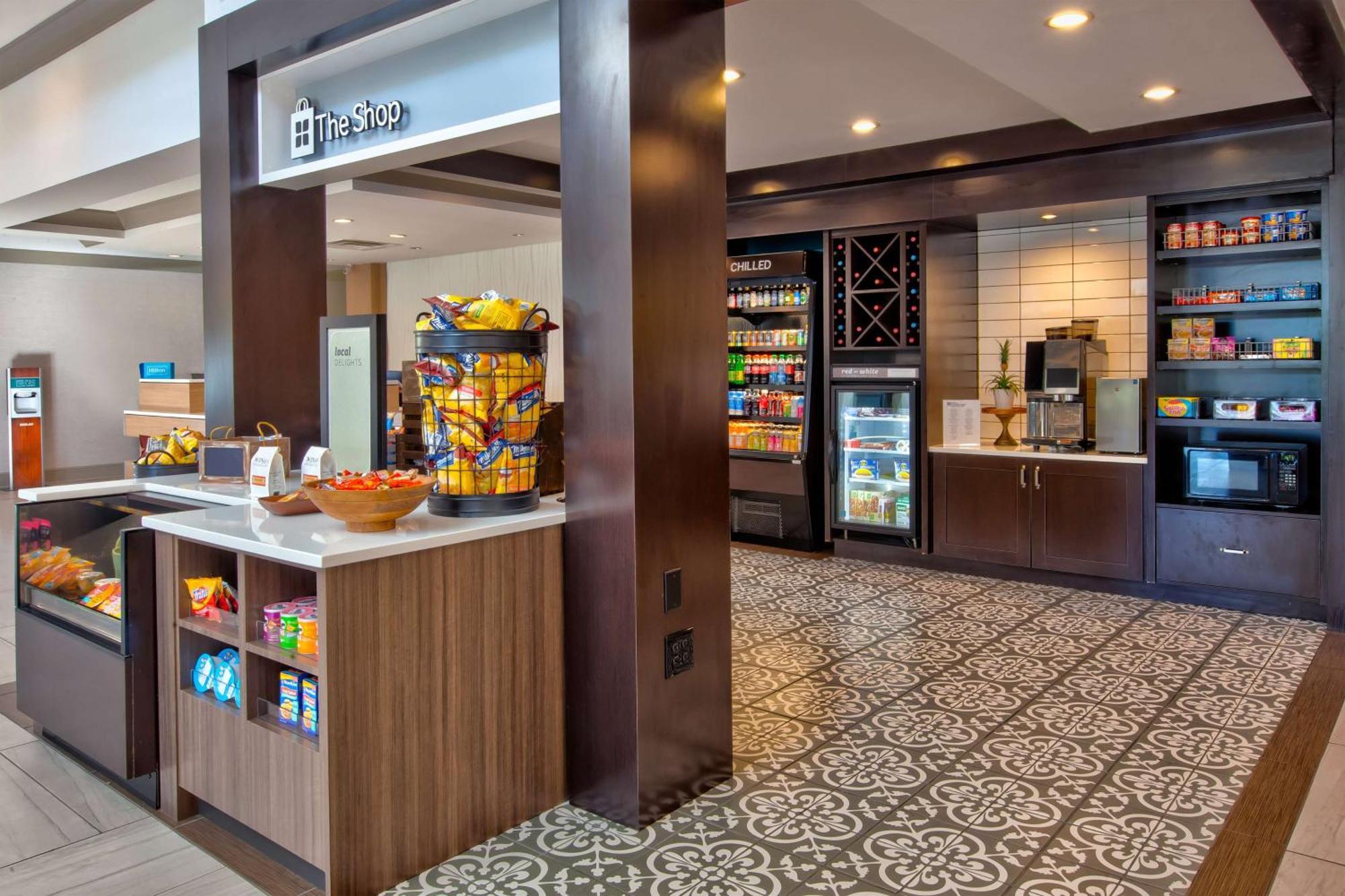 Hilton Garden Inn Dayton/ Beavercreek Eksteriør bilde