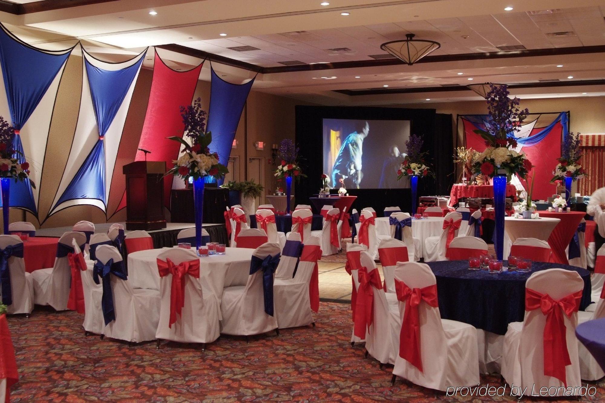 Hilton Garden Inn Dayton/ Beavercreek Restaurant bilde