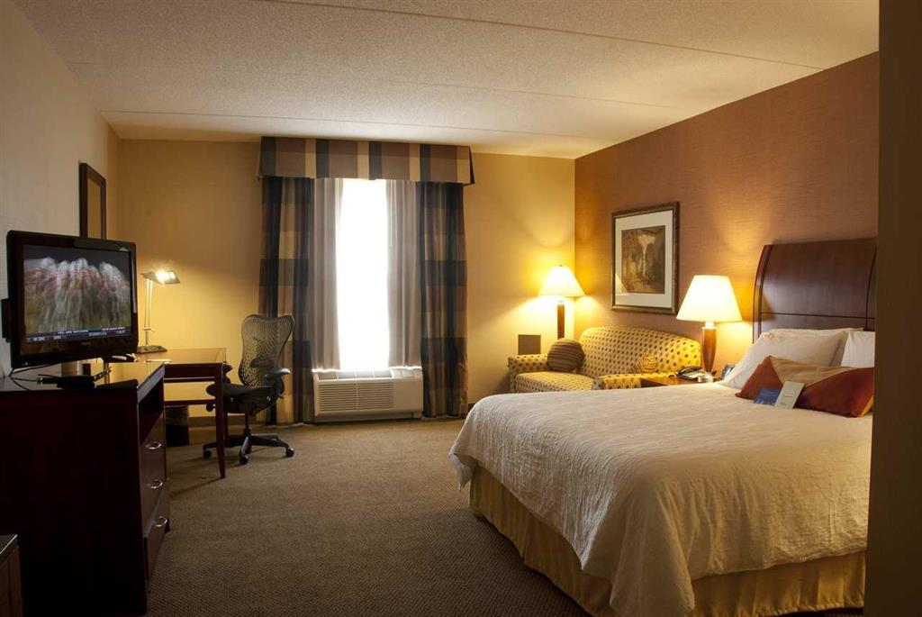 Hilton Garden Inn Dayton/ Beavercreek Rom bilde